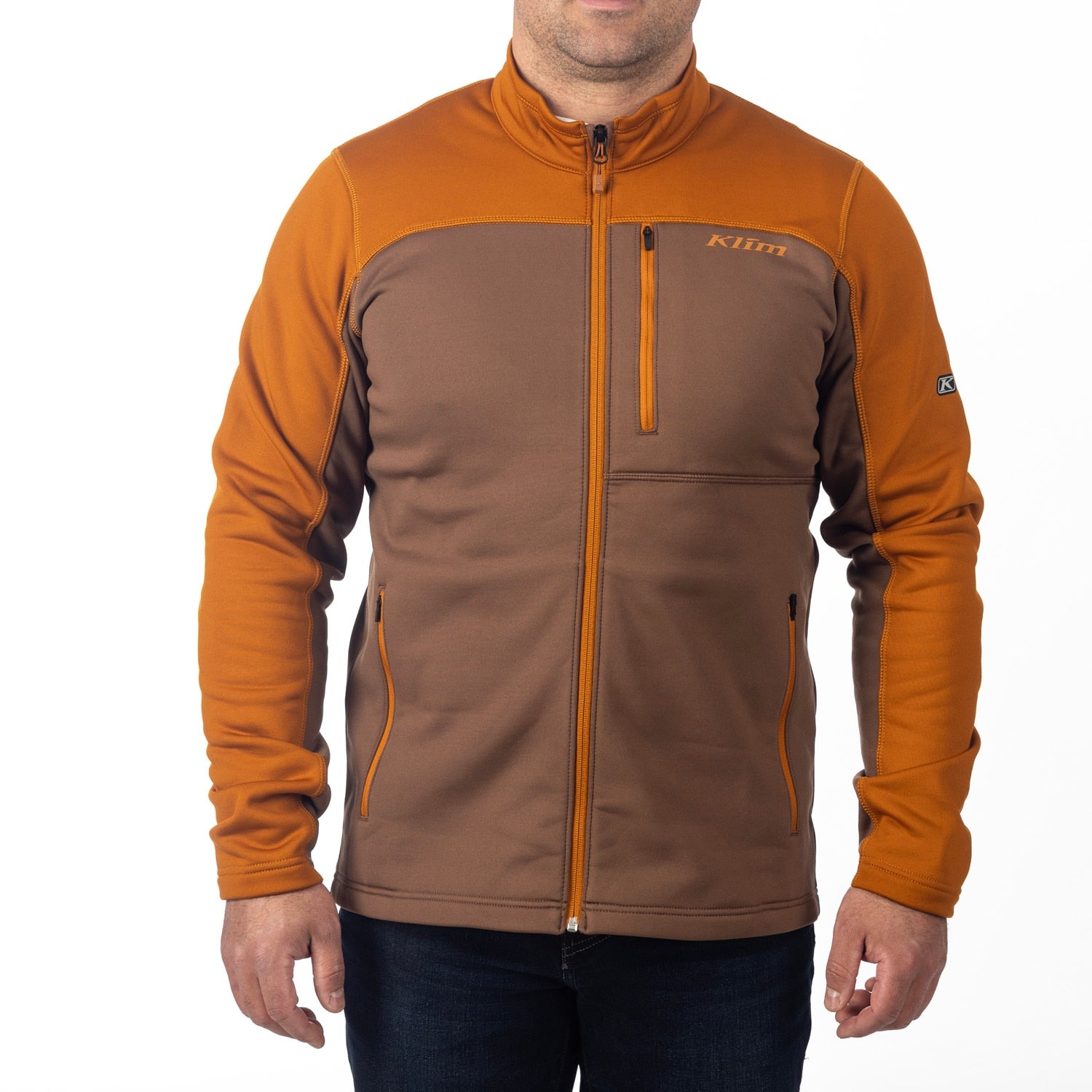 Inferno Jacket