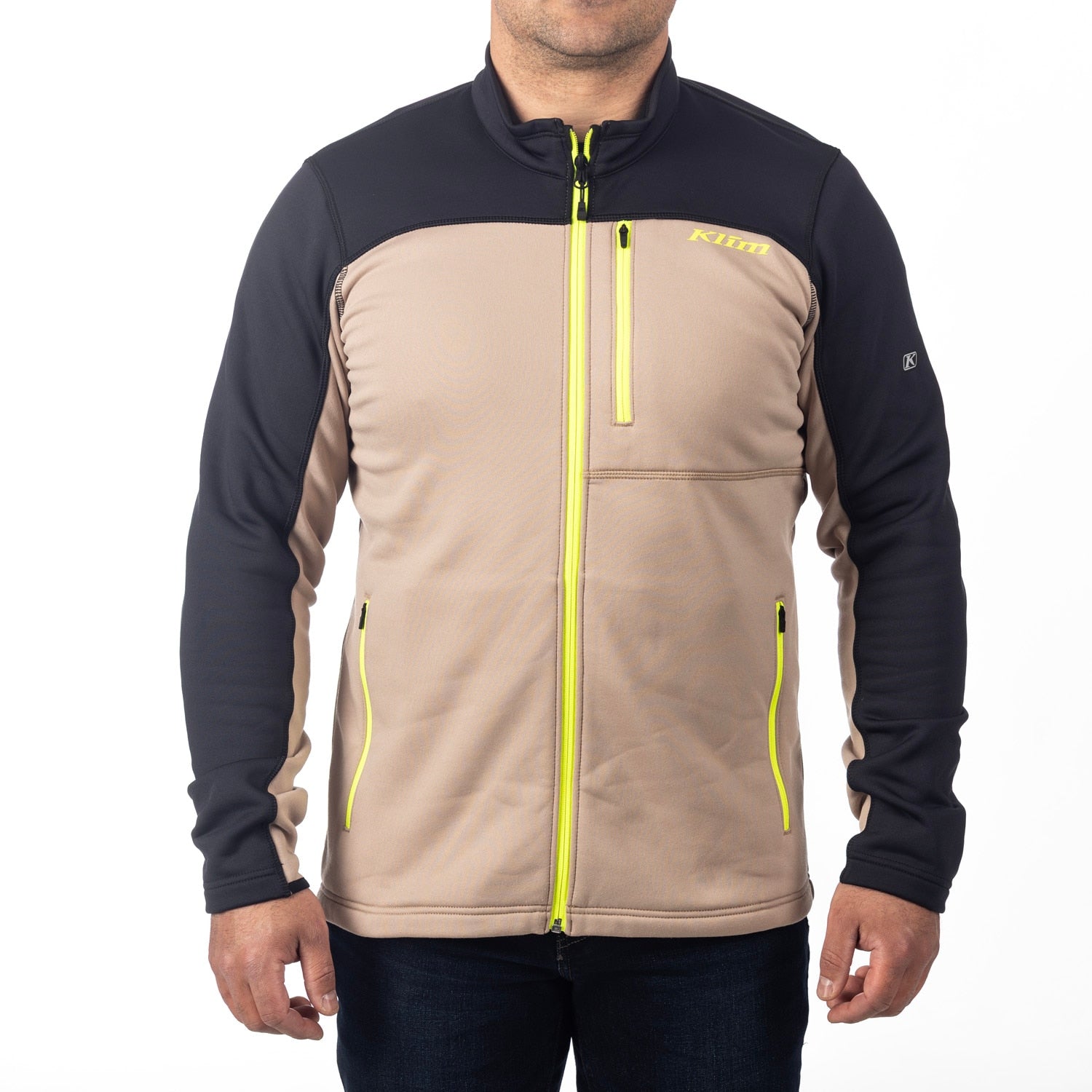 Inferno Jacket