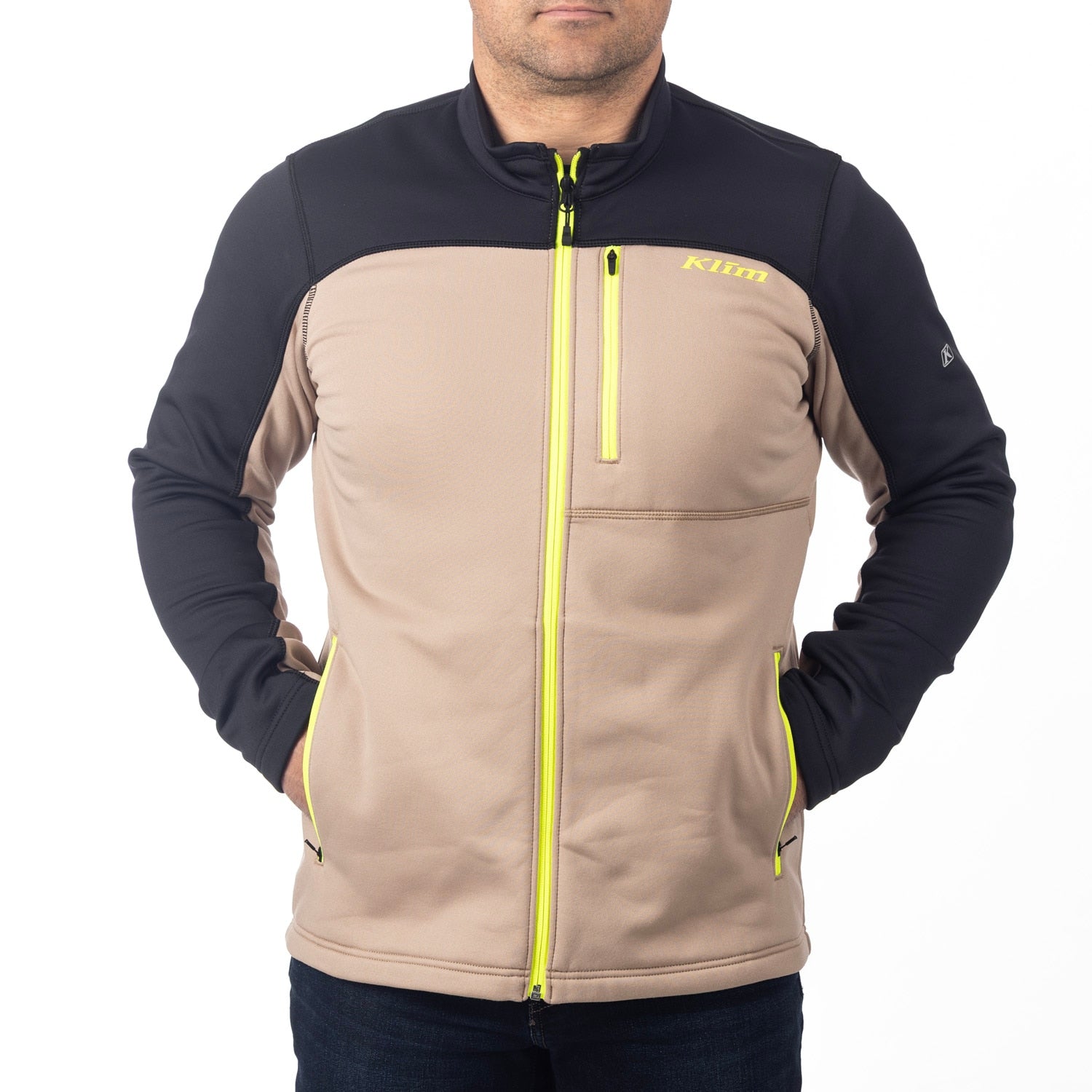 Inferno Jacket
