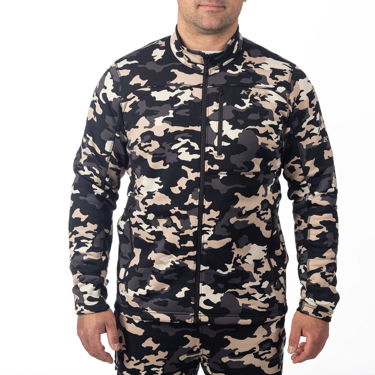 Inferno Jacket