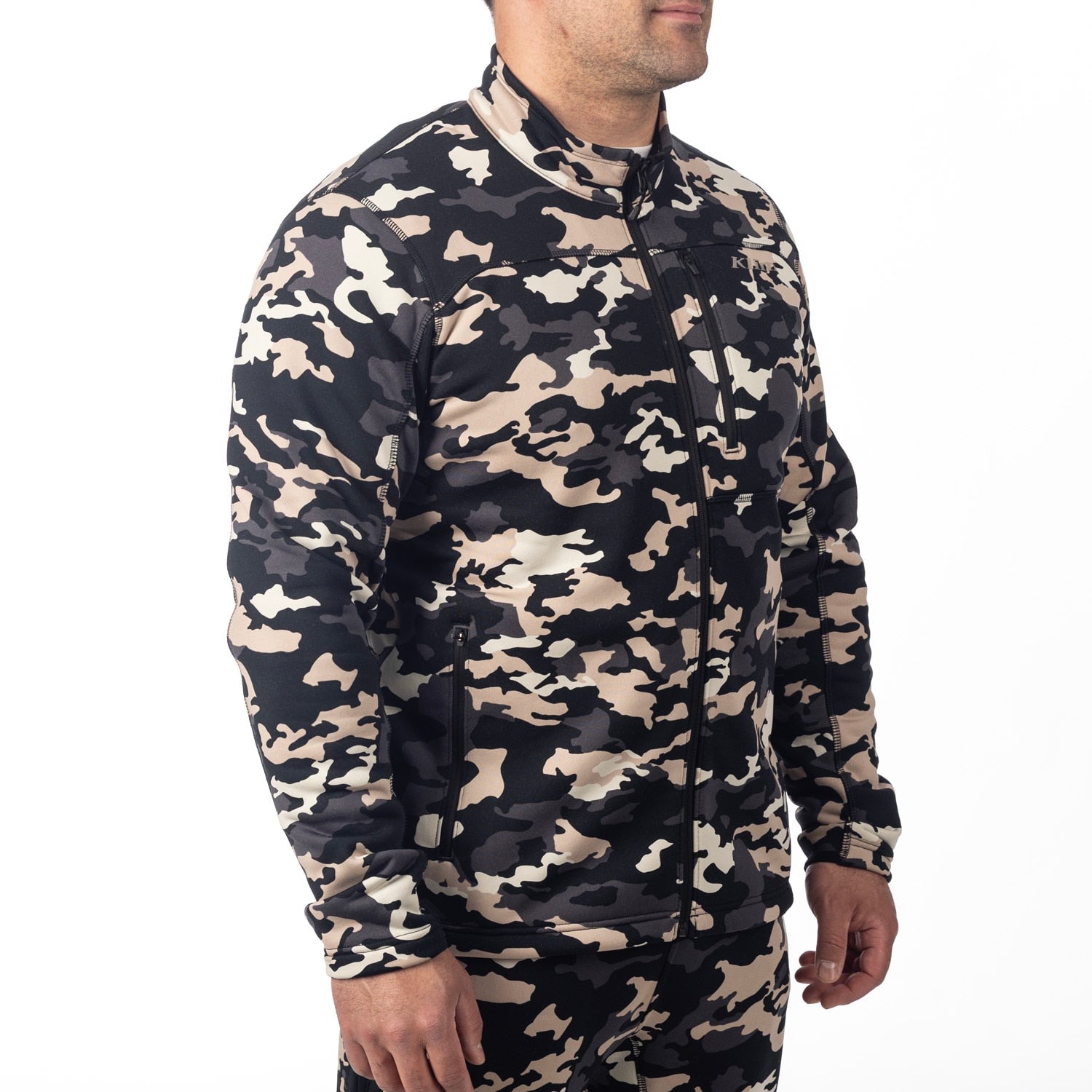 Inferno Jacket