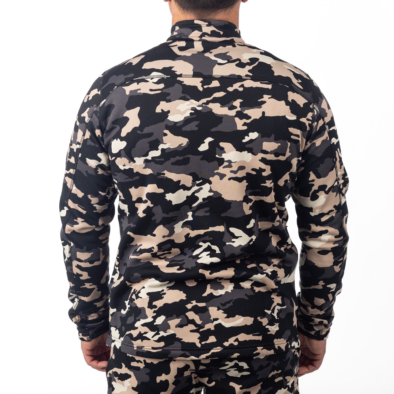 Inferno Jacket