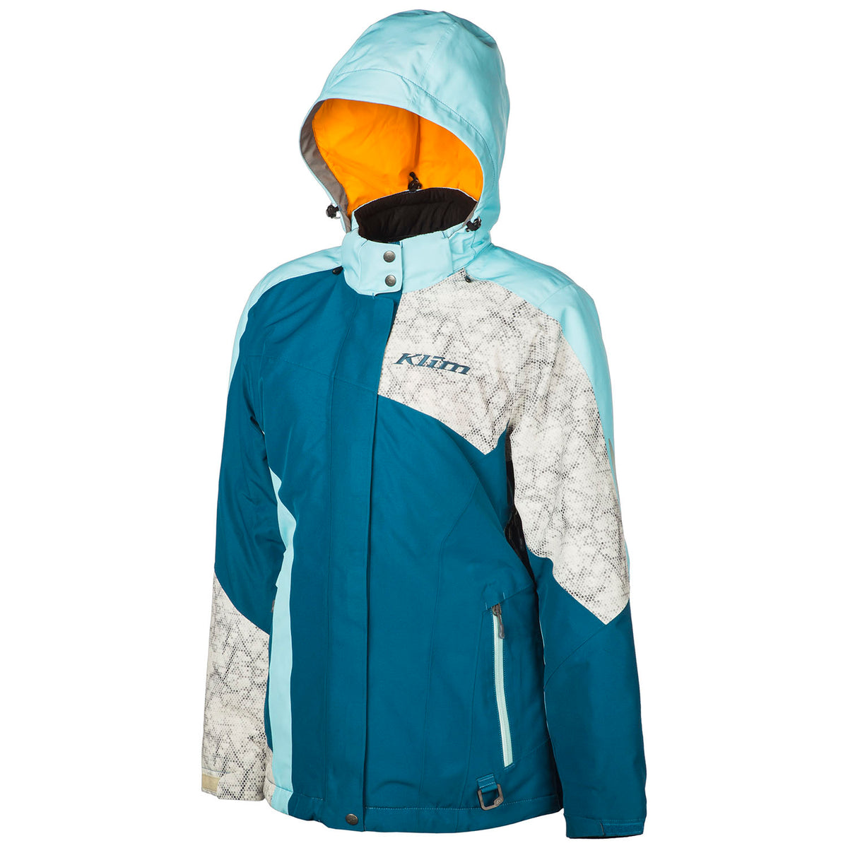 Allure Jacket