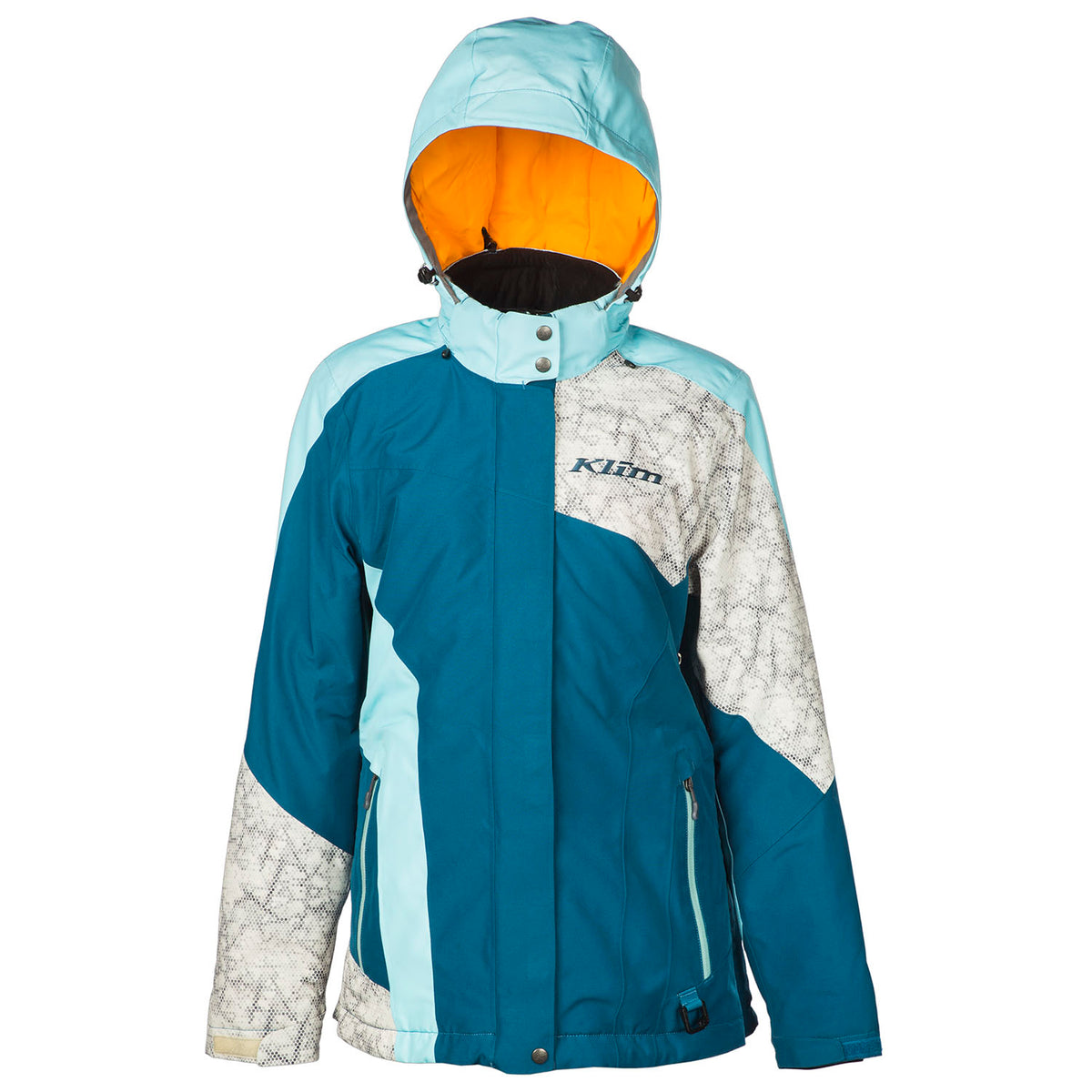 Allure Jacket