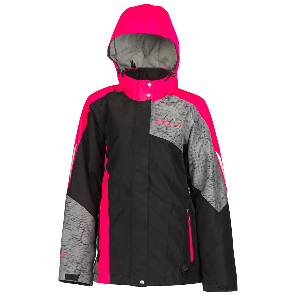 Allure Jacket