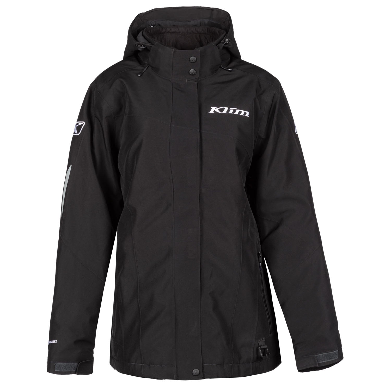 Allure Jacket