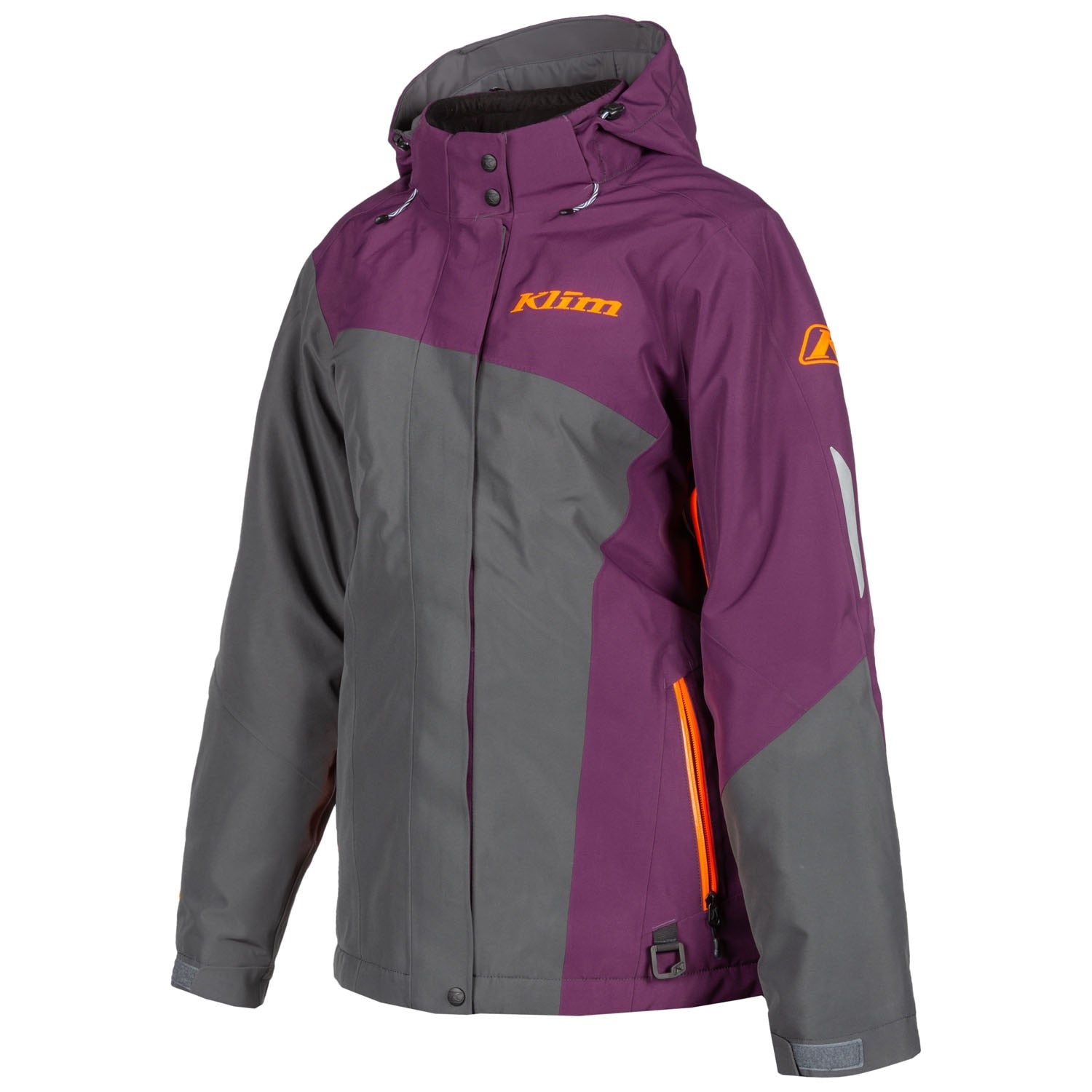 Allure Jacket