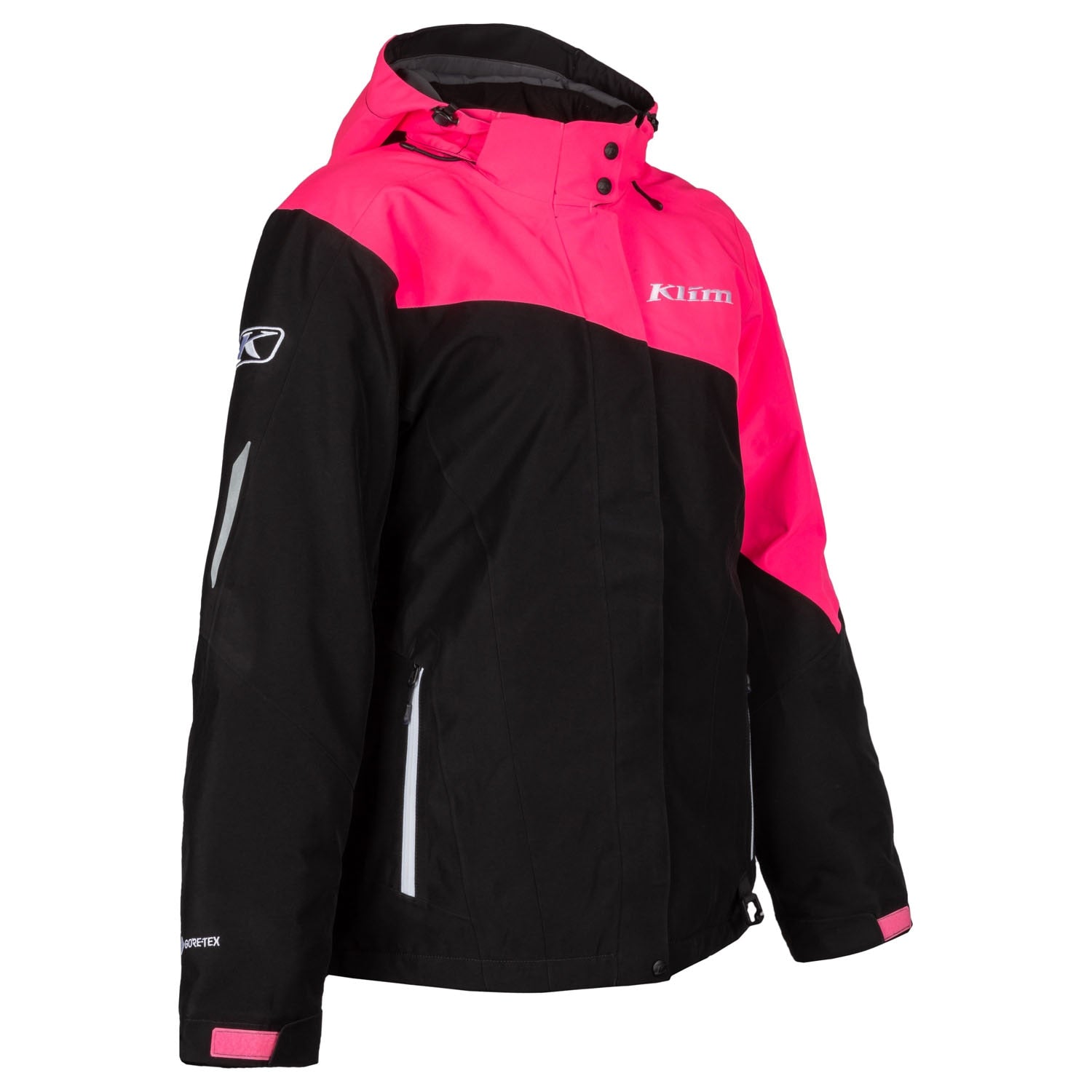 Allure Jacket