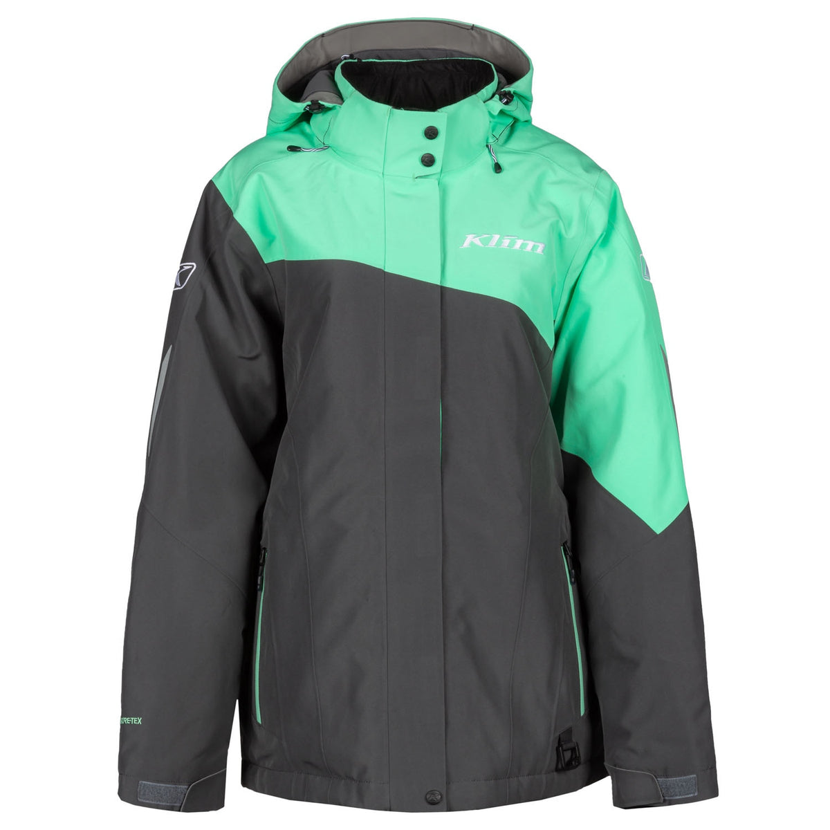 Allure Jacket
