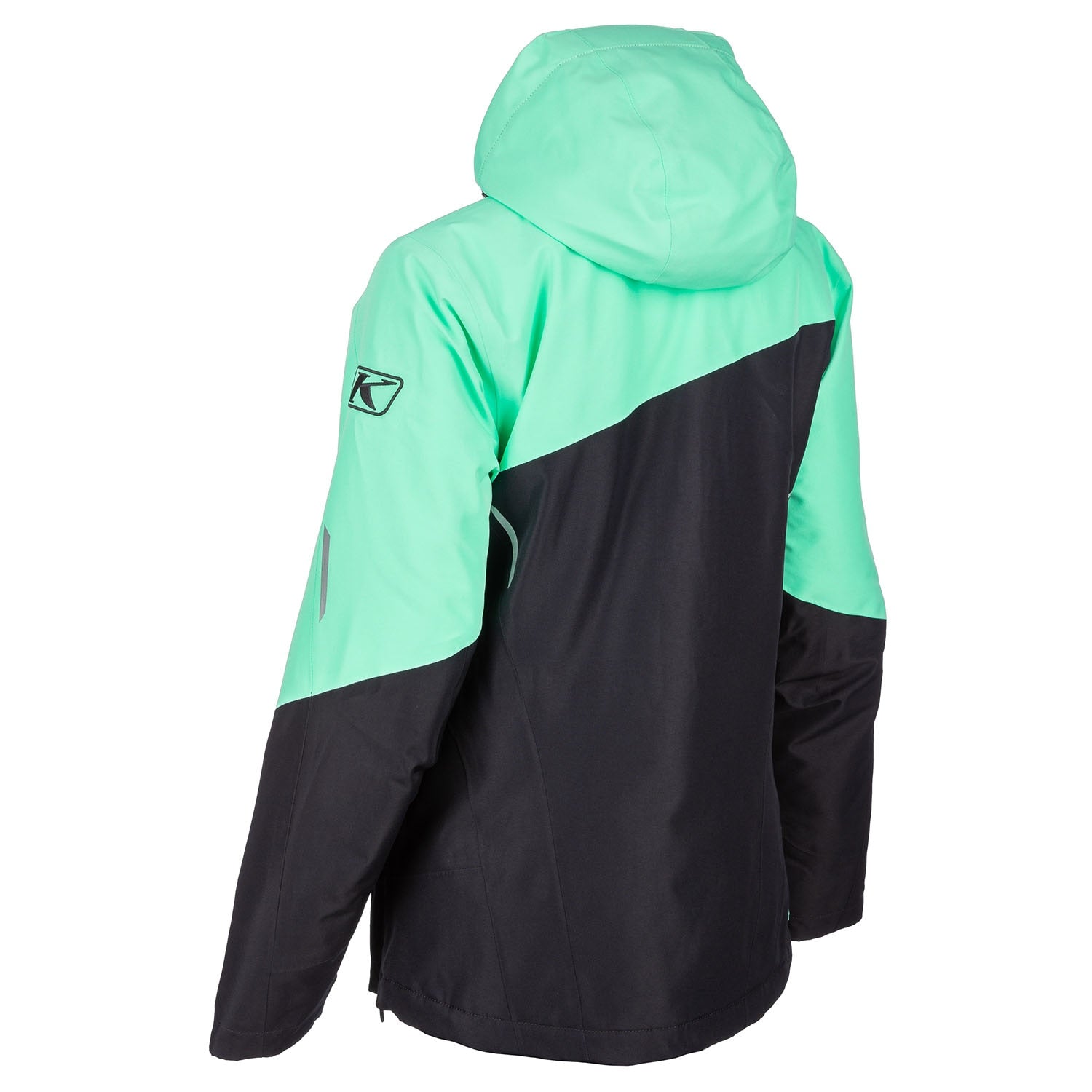 Allure Jacket