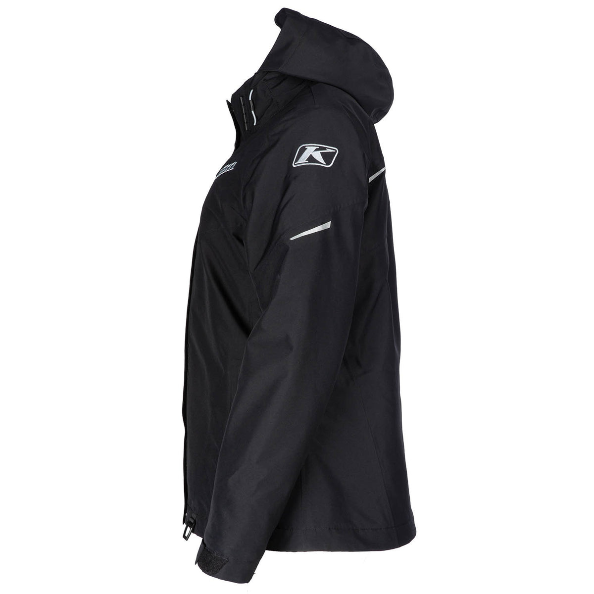 Allure Jacket