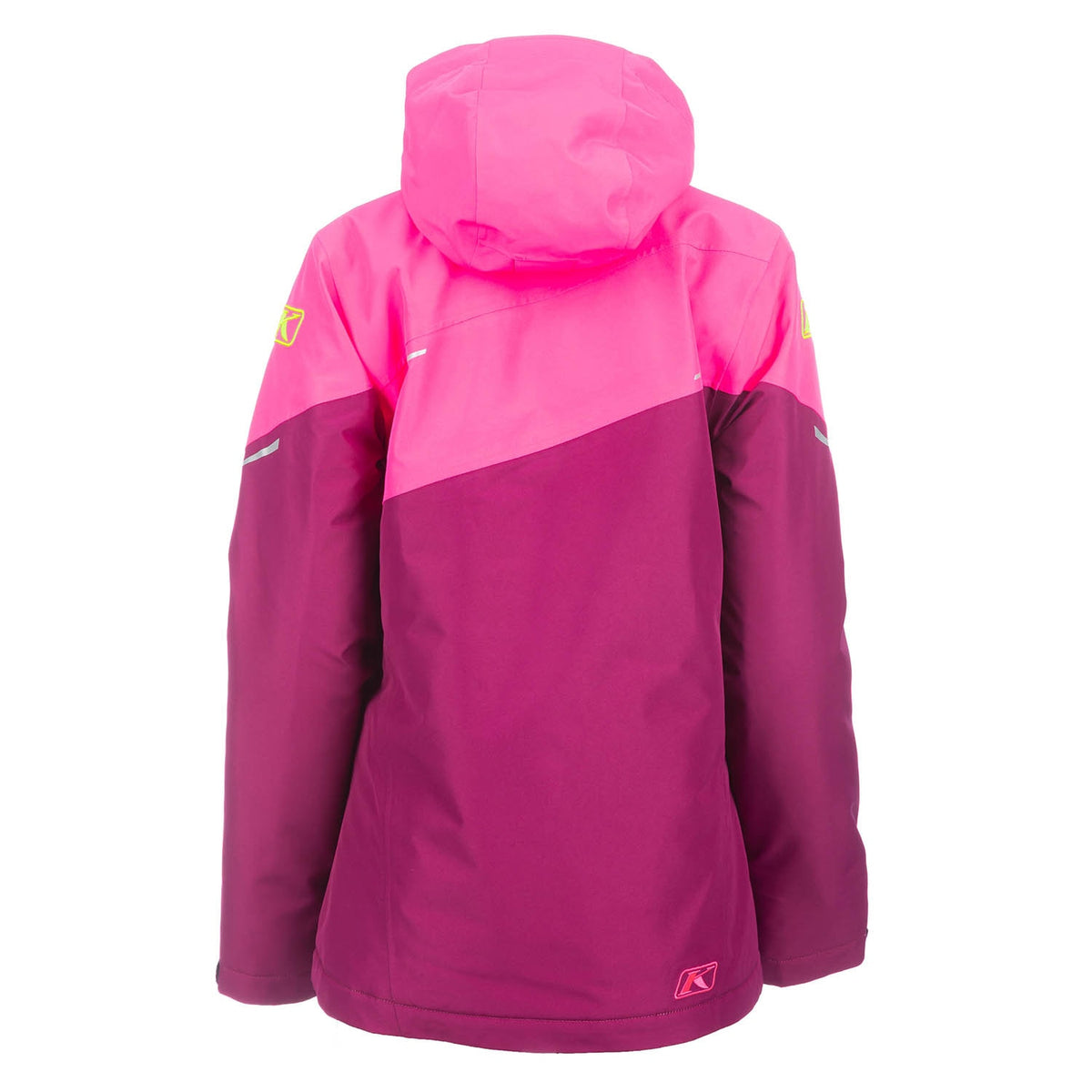 Allure Jacket