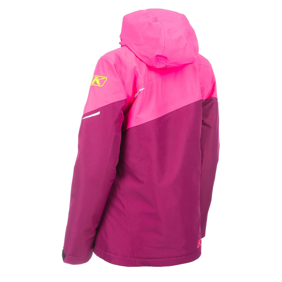 Allure Jacket