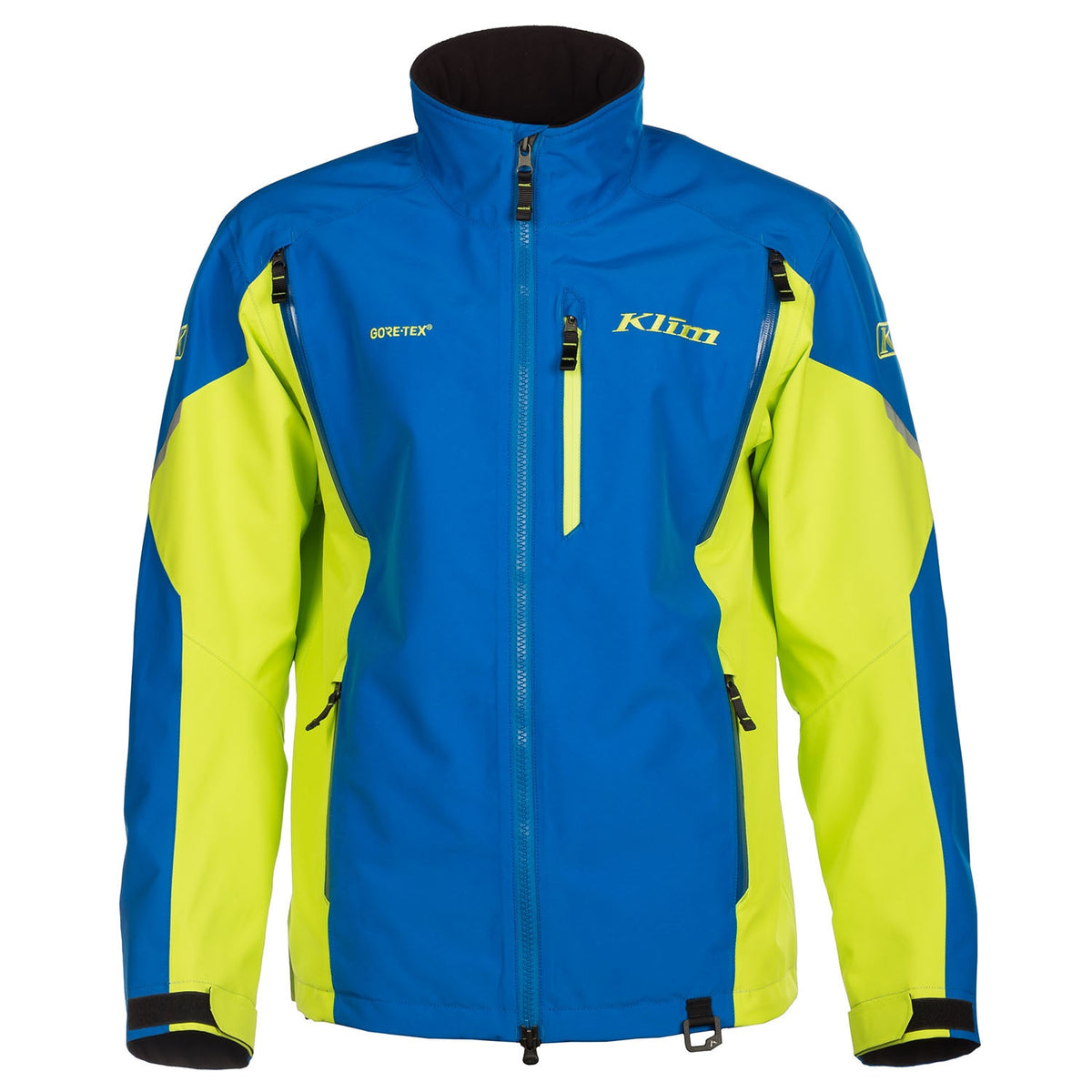 Tomahawk Parka