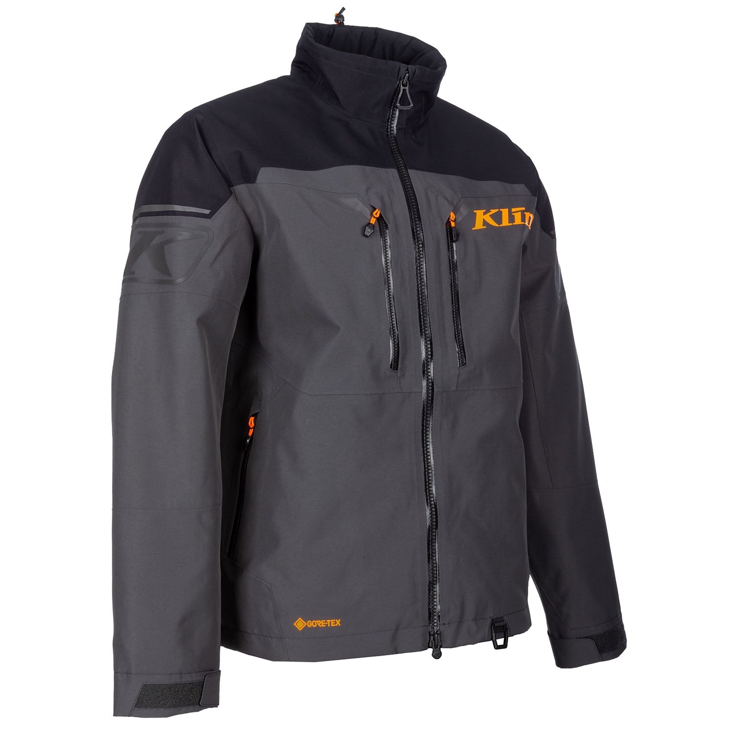 Tomahawk Jacket