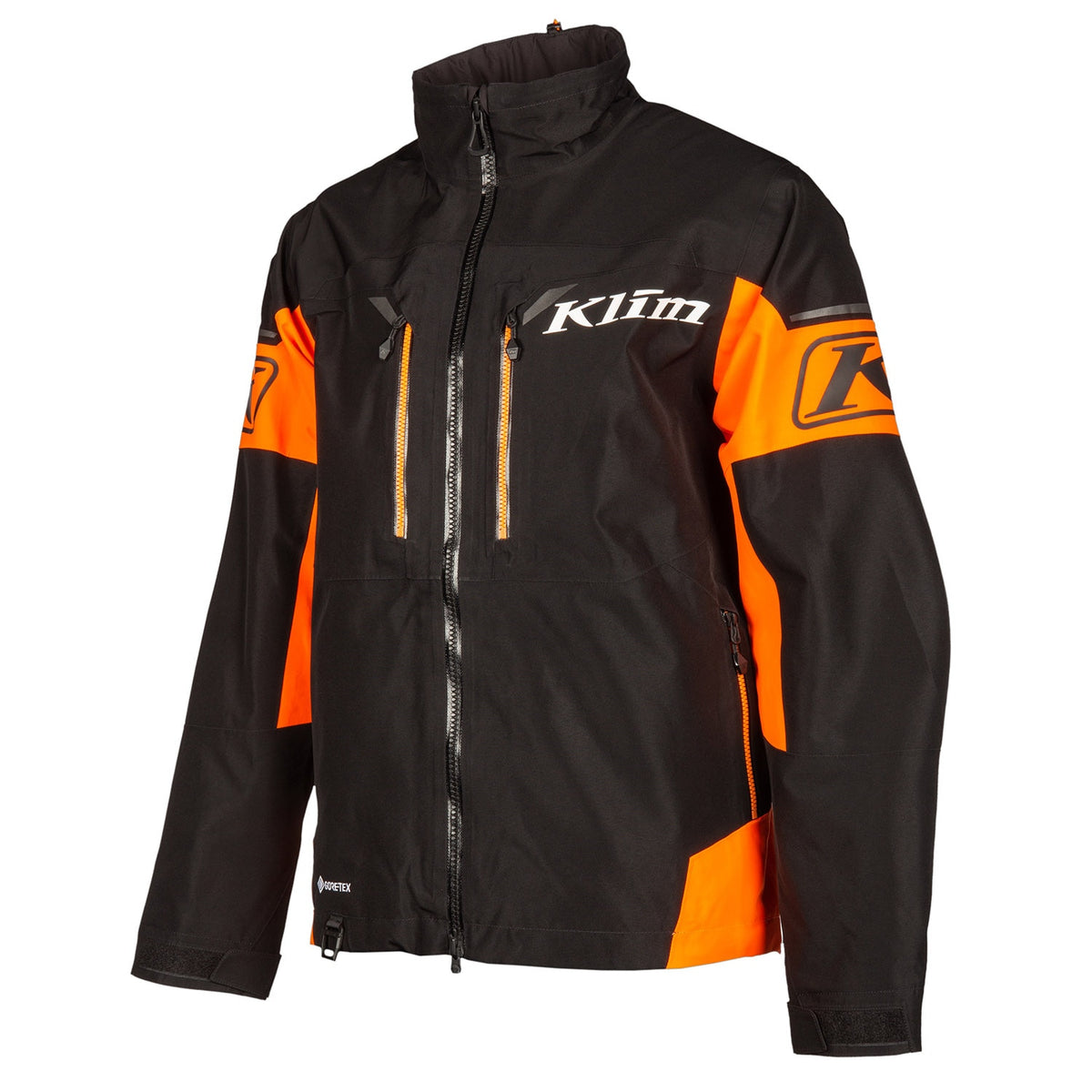 Tomahawk Jacket