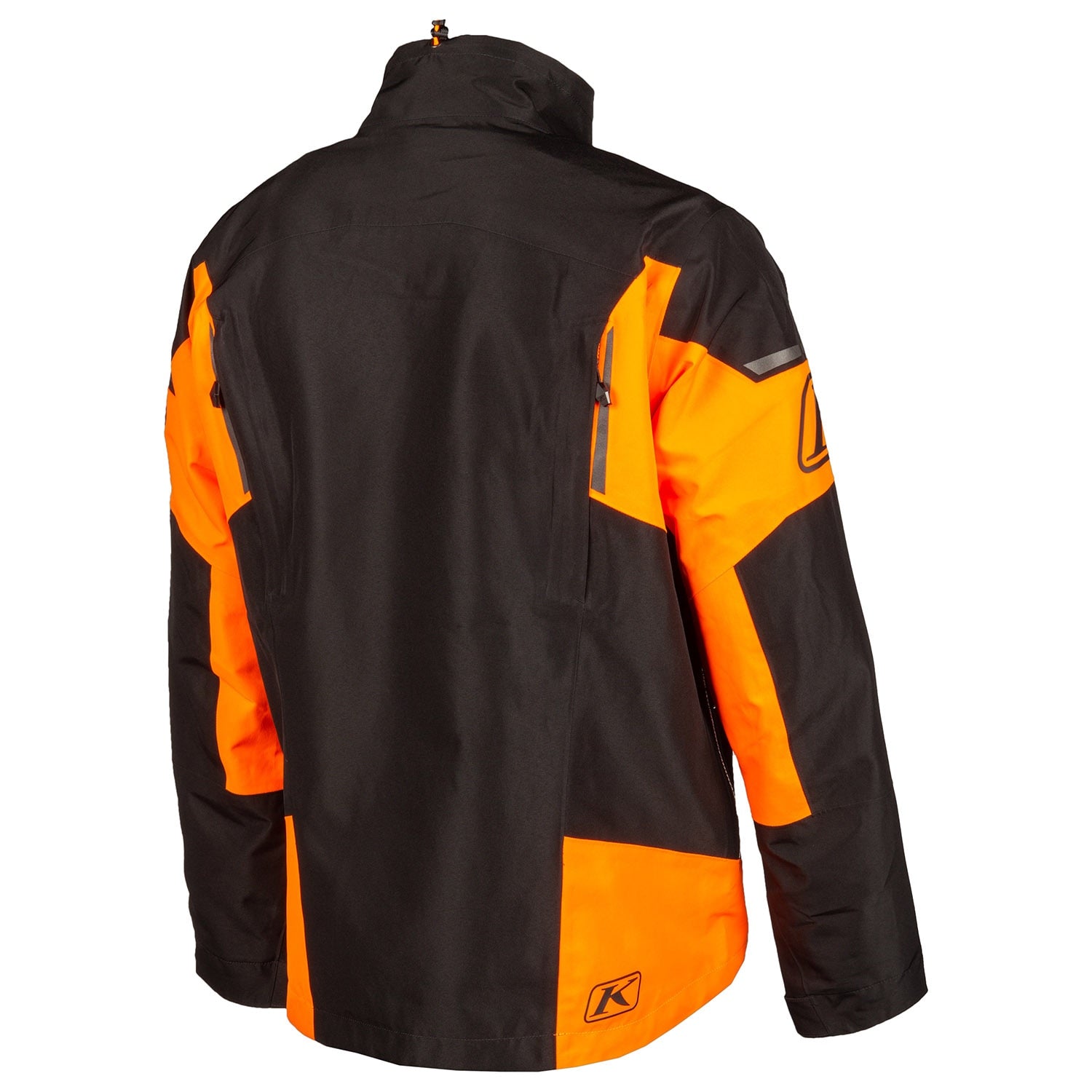 Tomahawk Jacket