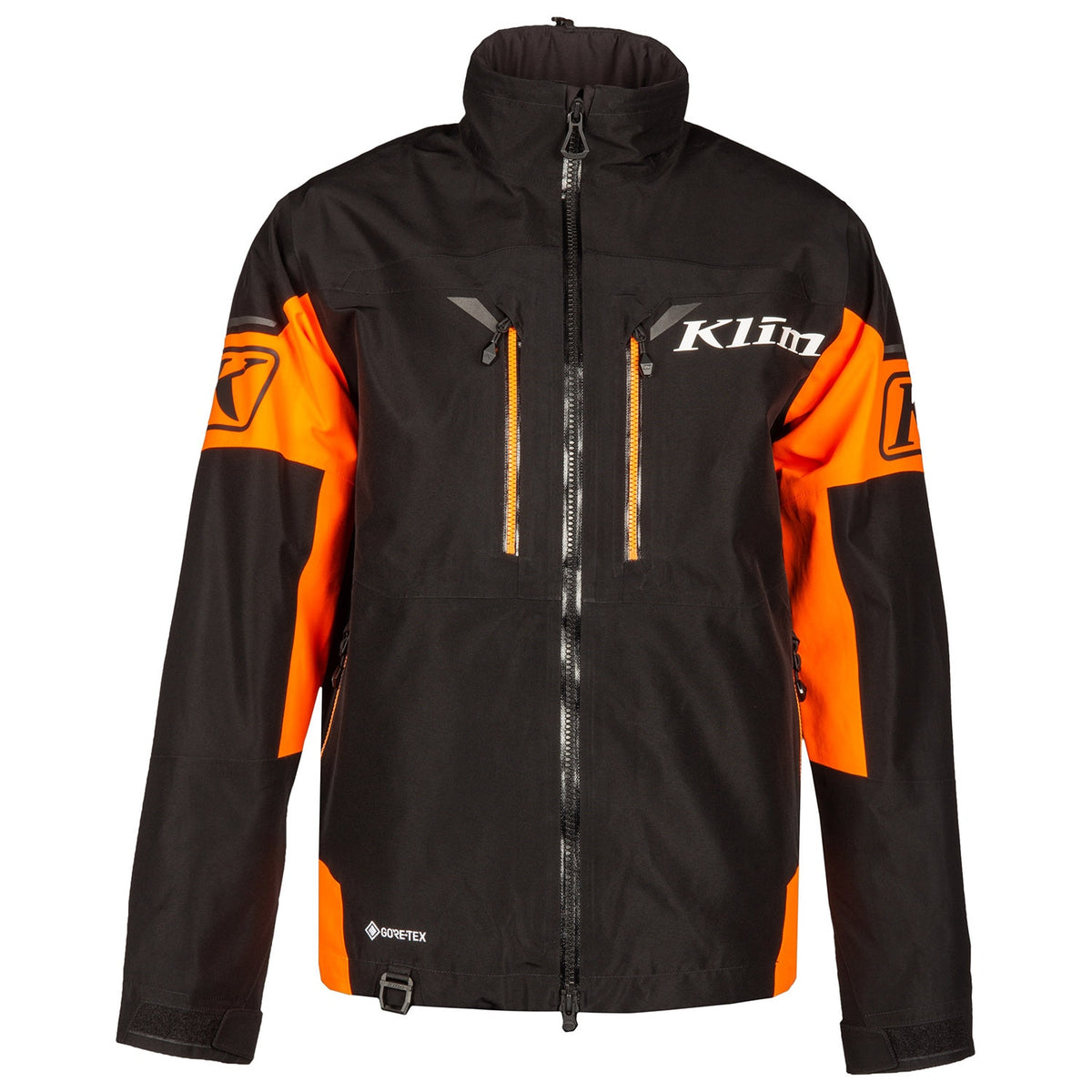 Tomahawk Jacket