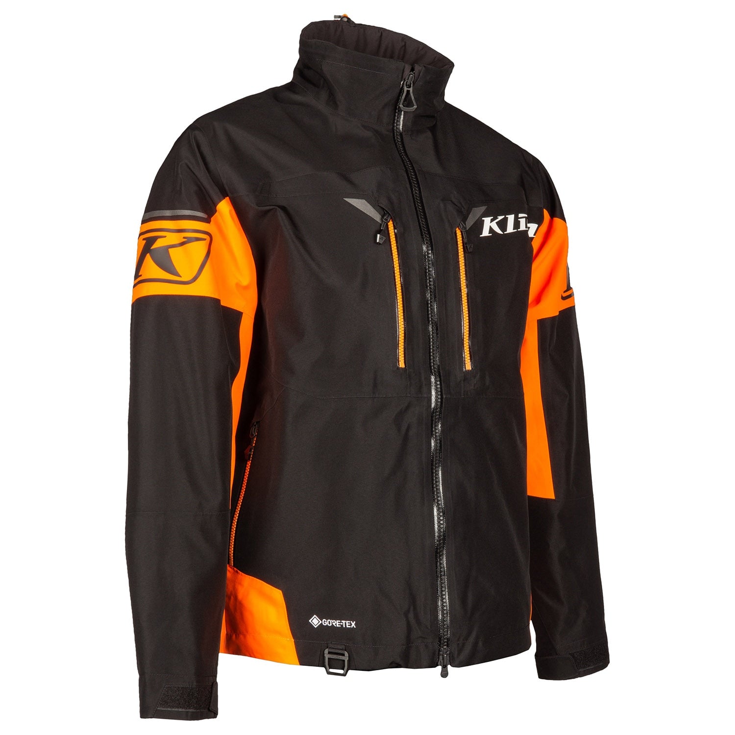 Tomahawk Jacket