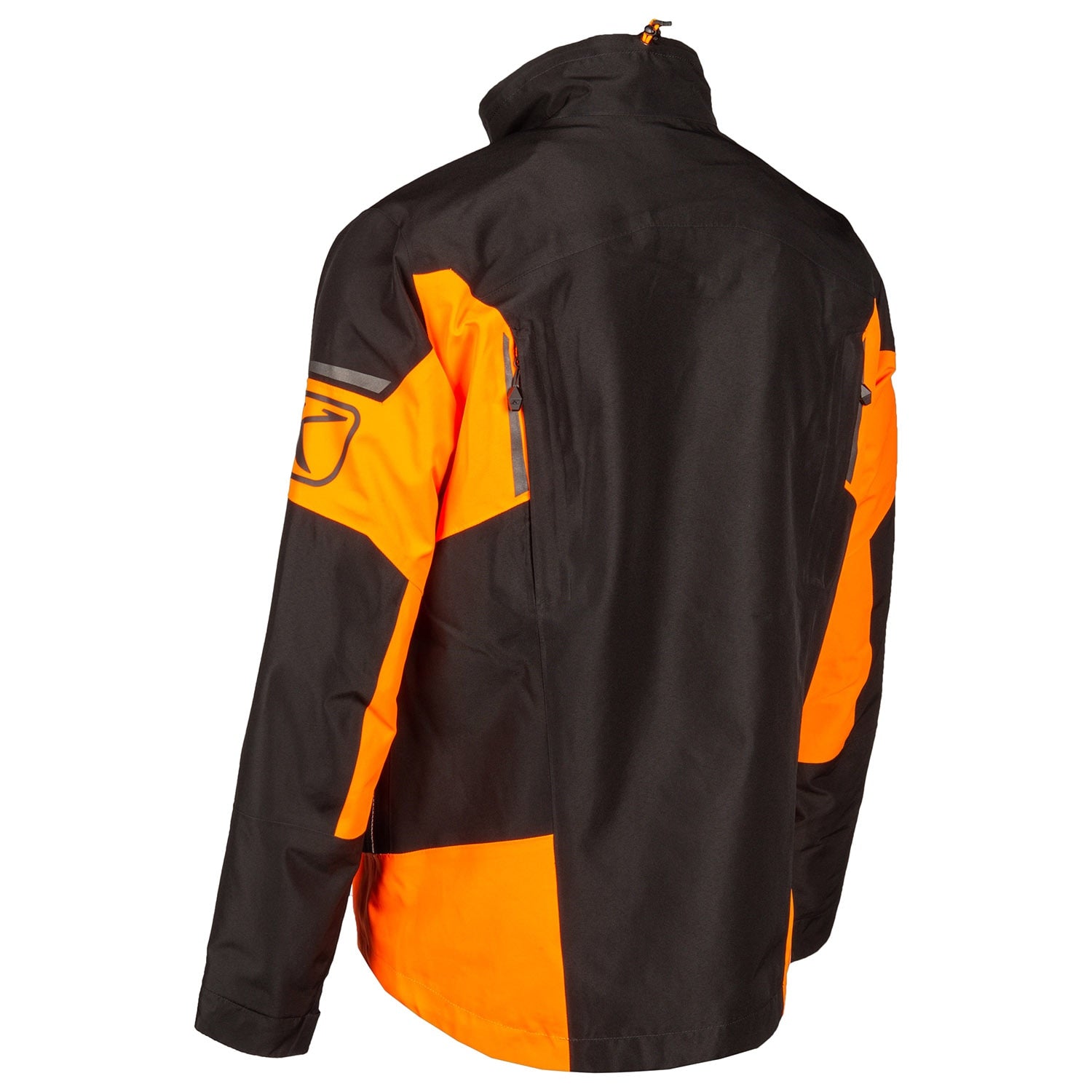 Tomahawk Jacket