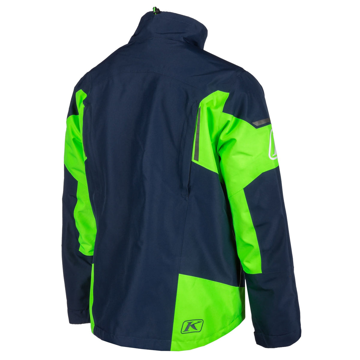 Tomahawk Jacket
