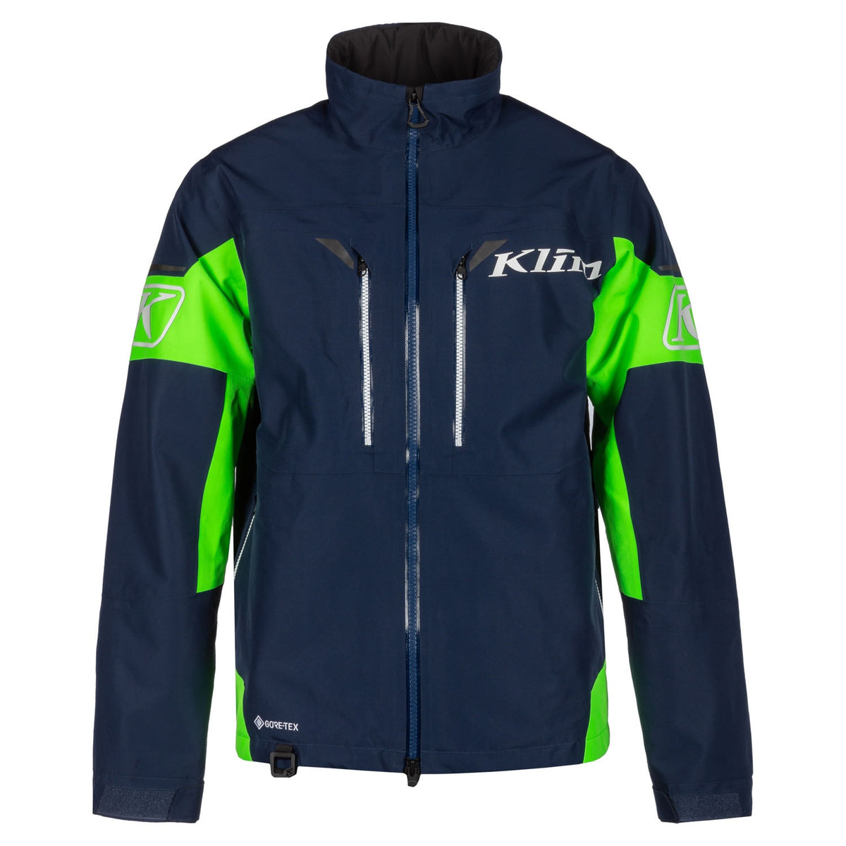 Tomahawk Jacket