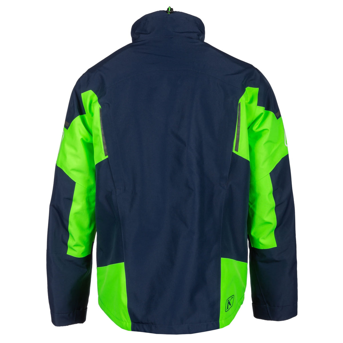 Tomahawk Jacket