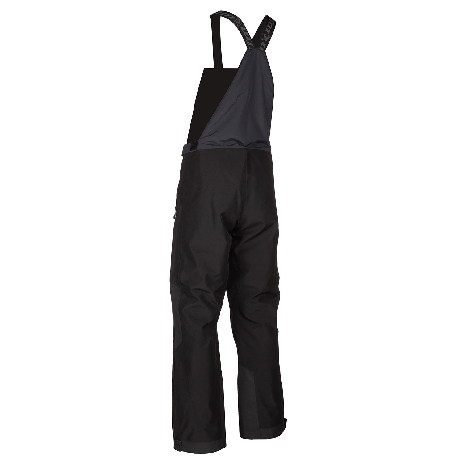 Tomahawk Bib