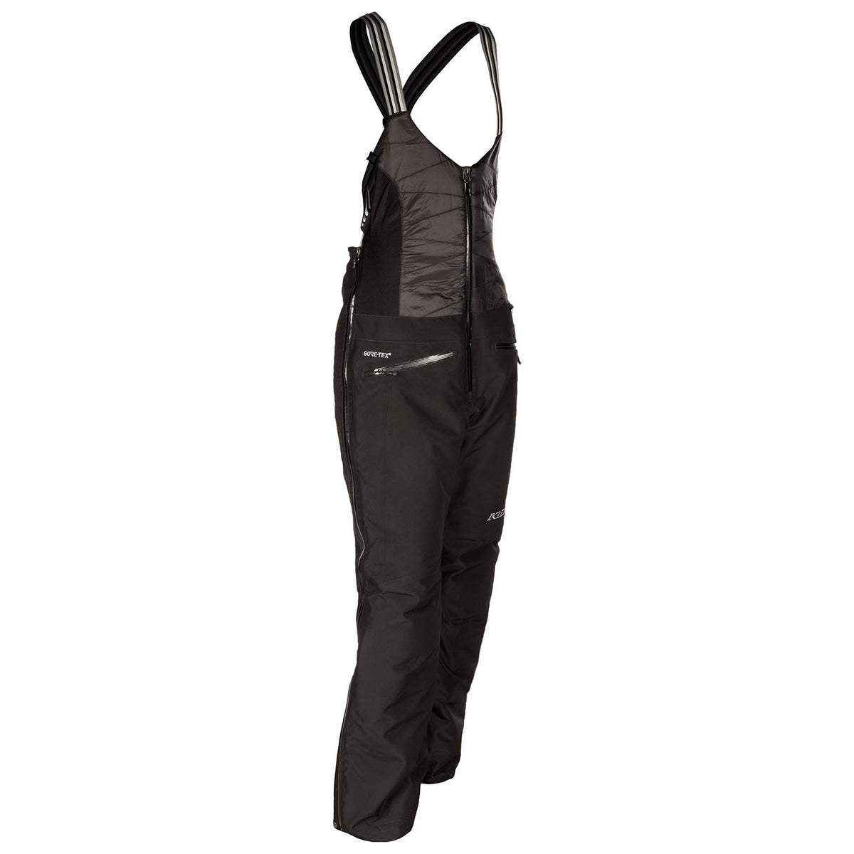 Allure Bib