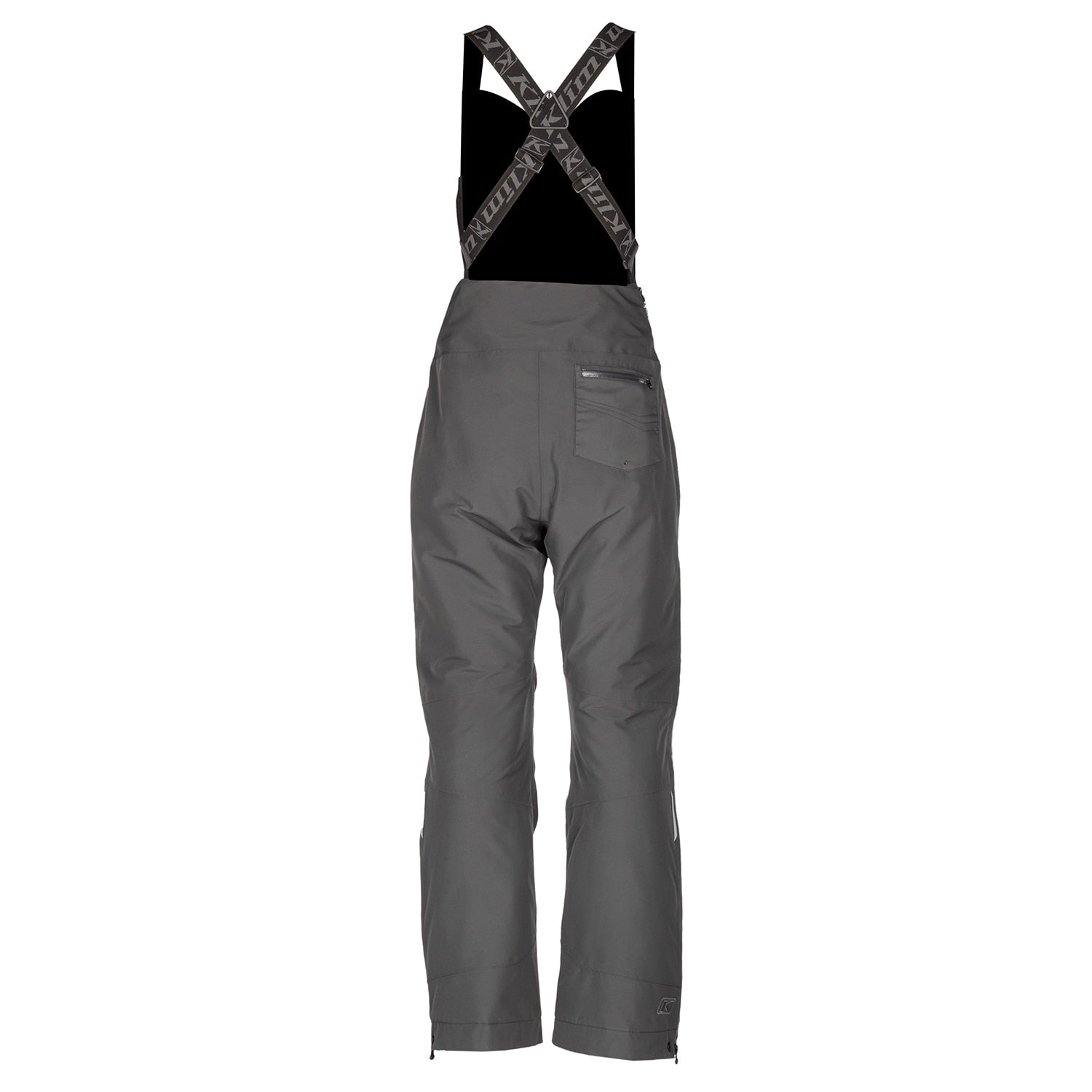 Allure Bib