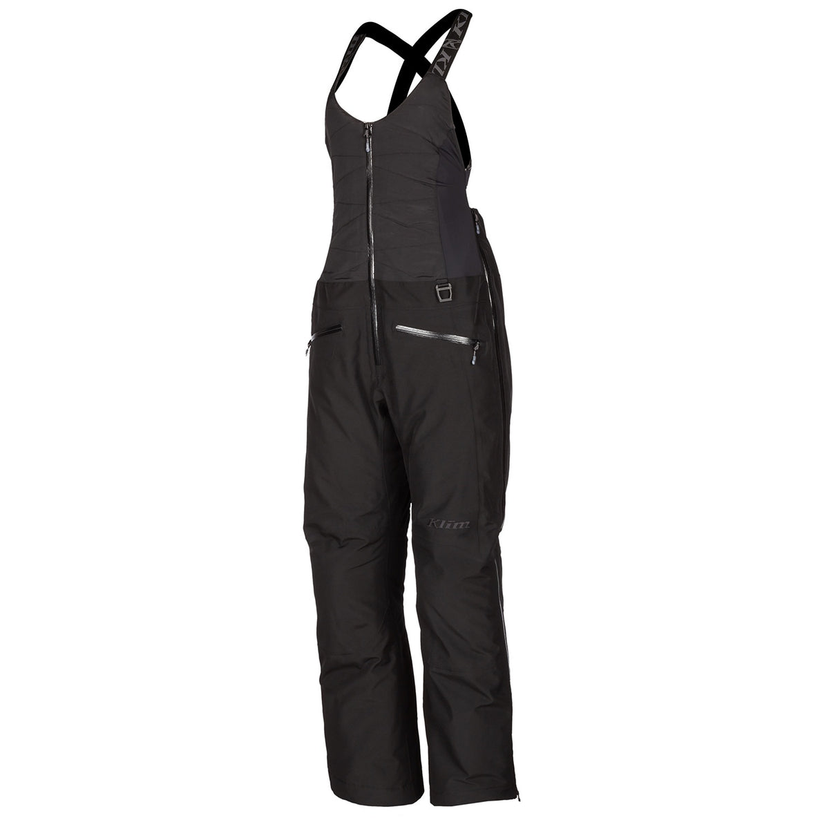 Allure Bib