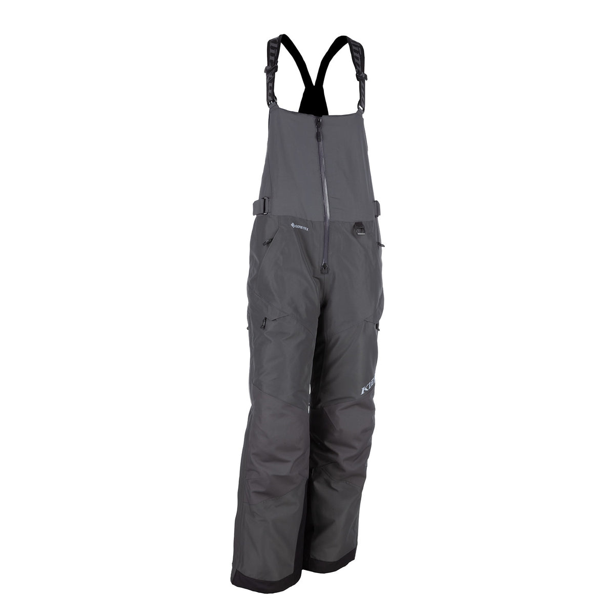 Allure Bib