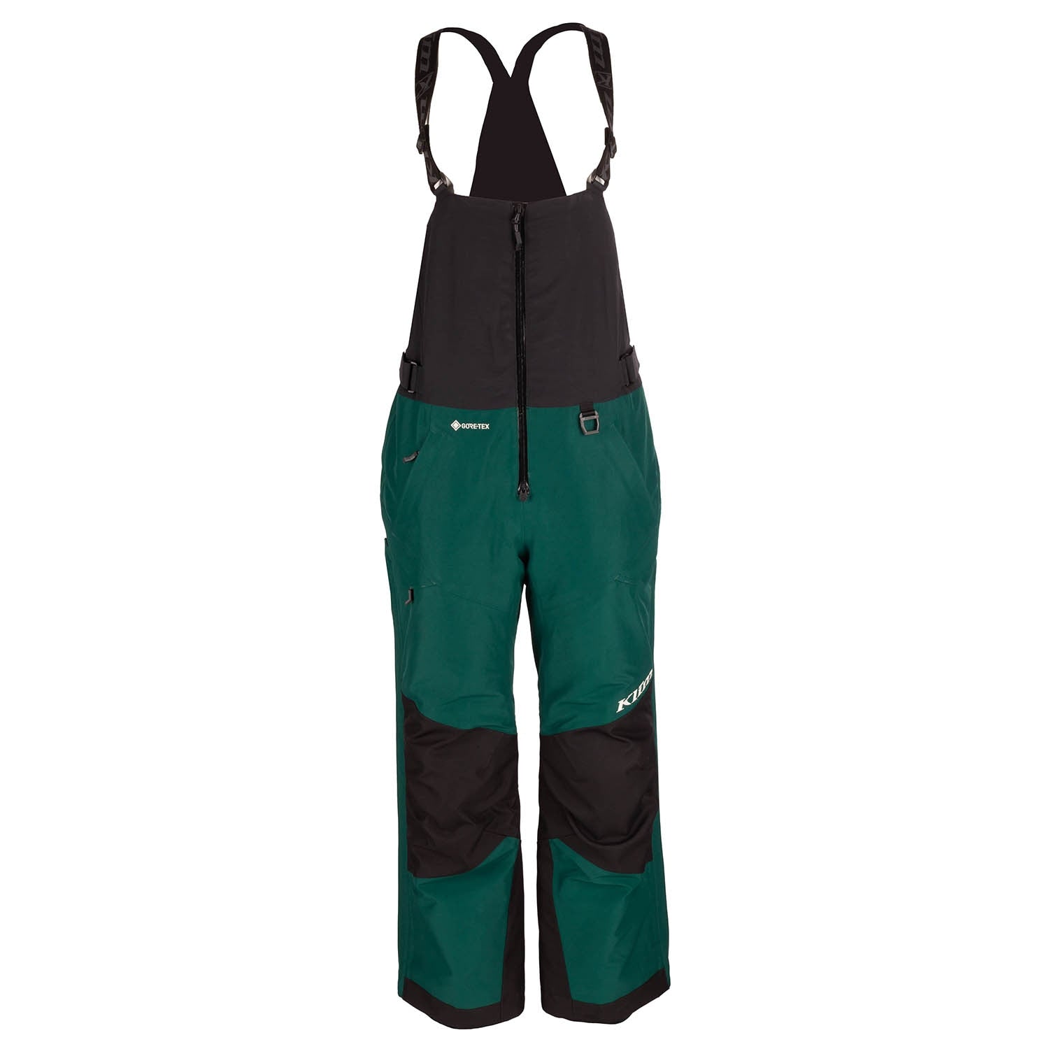 Allure Bib