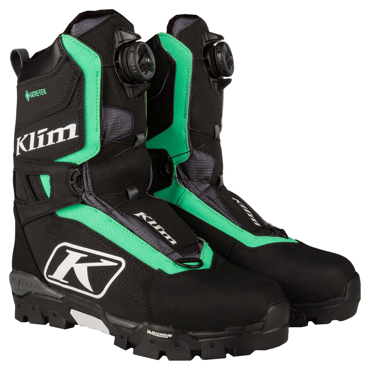 Aurora GTX BOA Boot