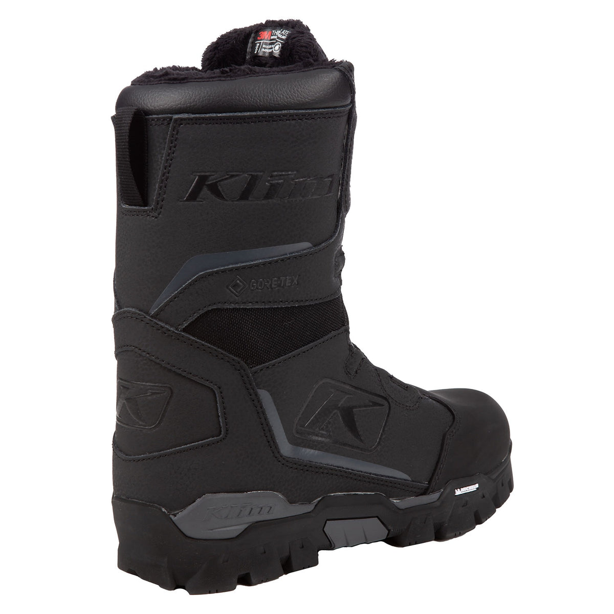 Aurora GTX BOA Boot