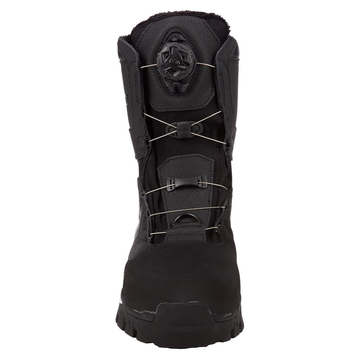 Aurora GTX BOA Boot