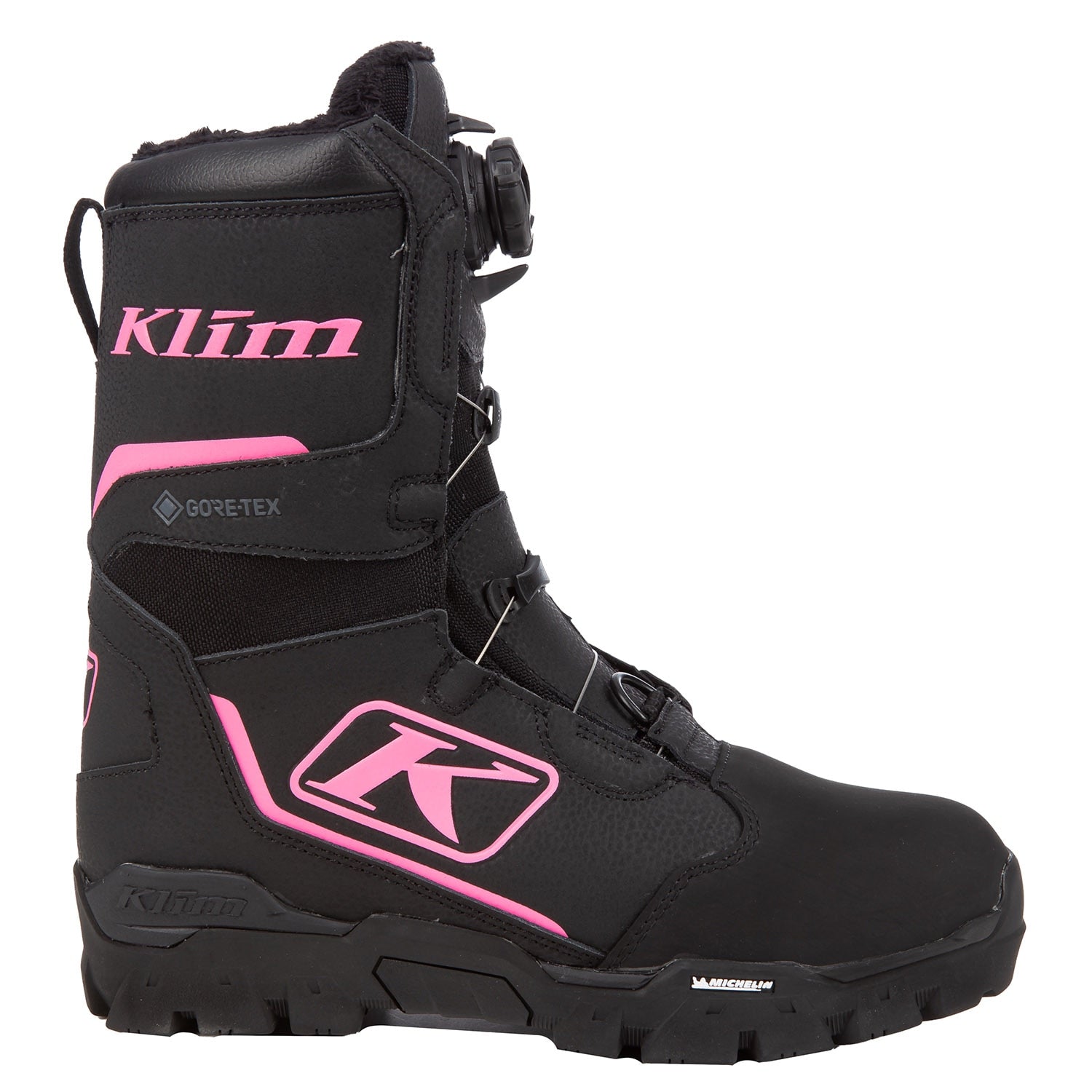 Aurora GTX BOA Boot