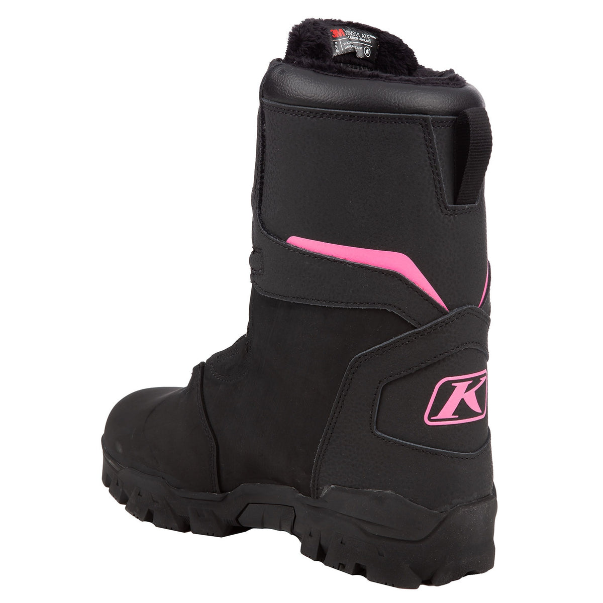 Aurora GTX BOA Boot