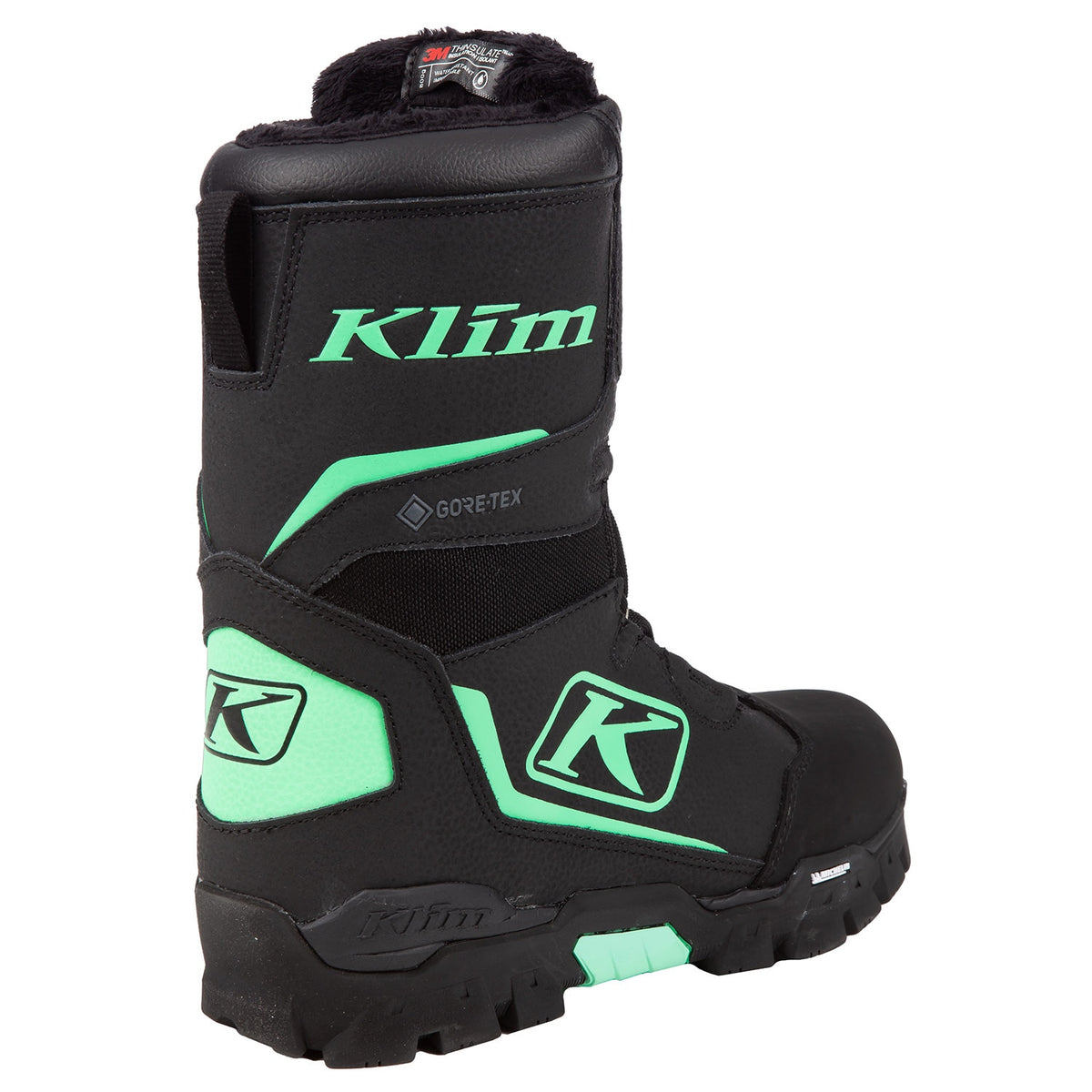 Aurora GTX BOA Boot