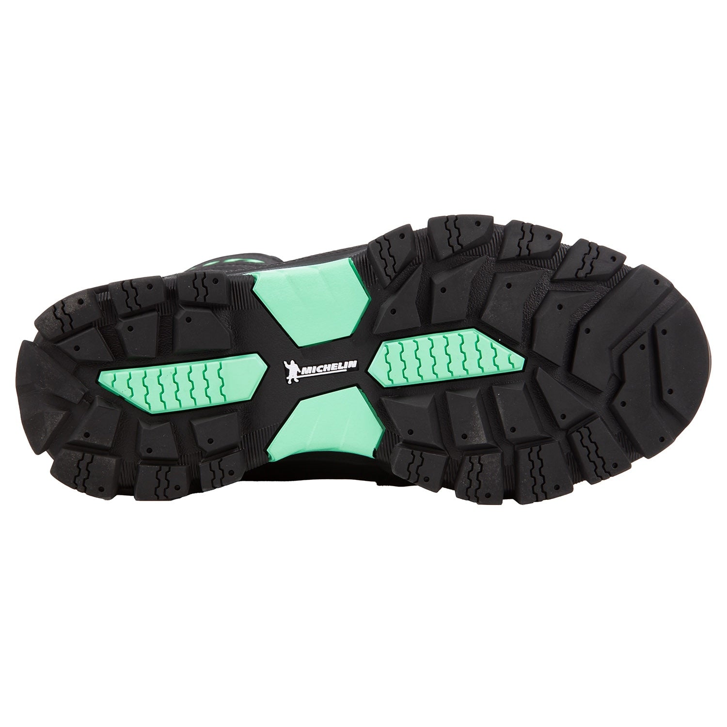 Aurora GTX BOA Boot