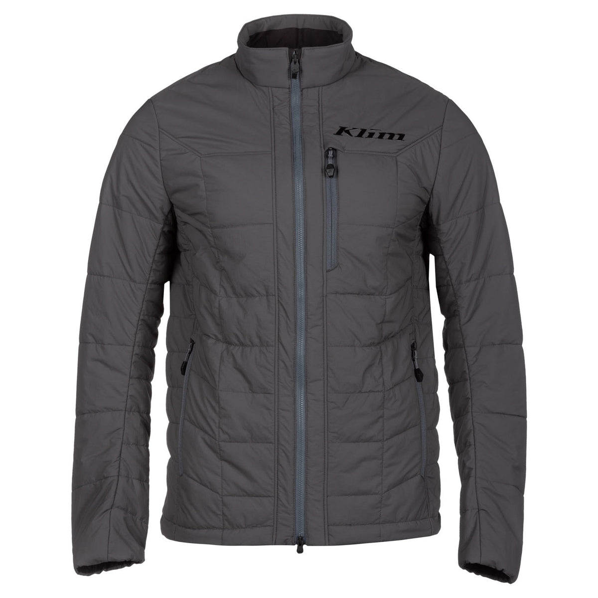 Override Jacket