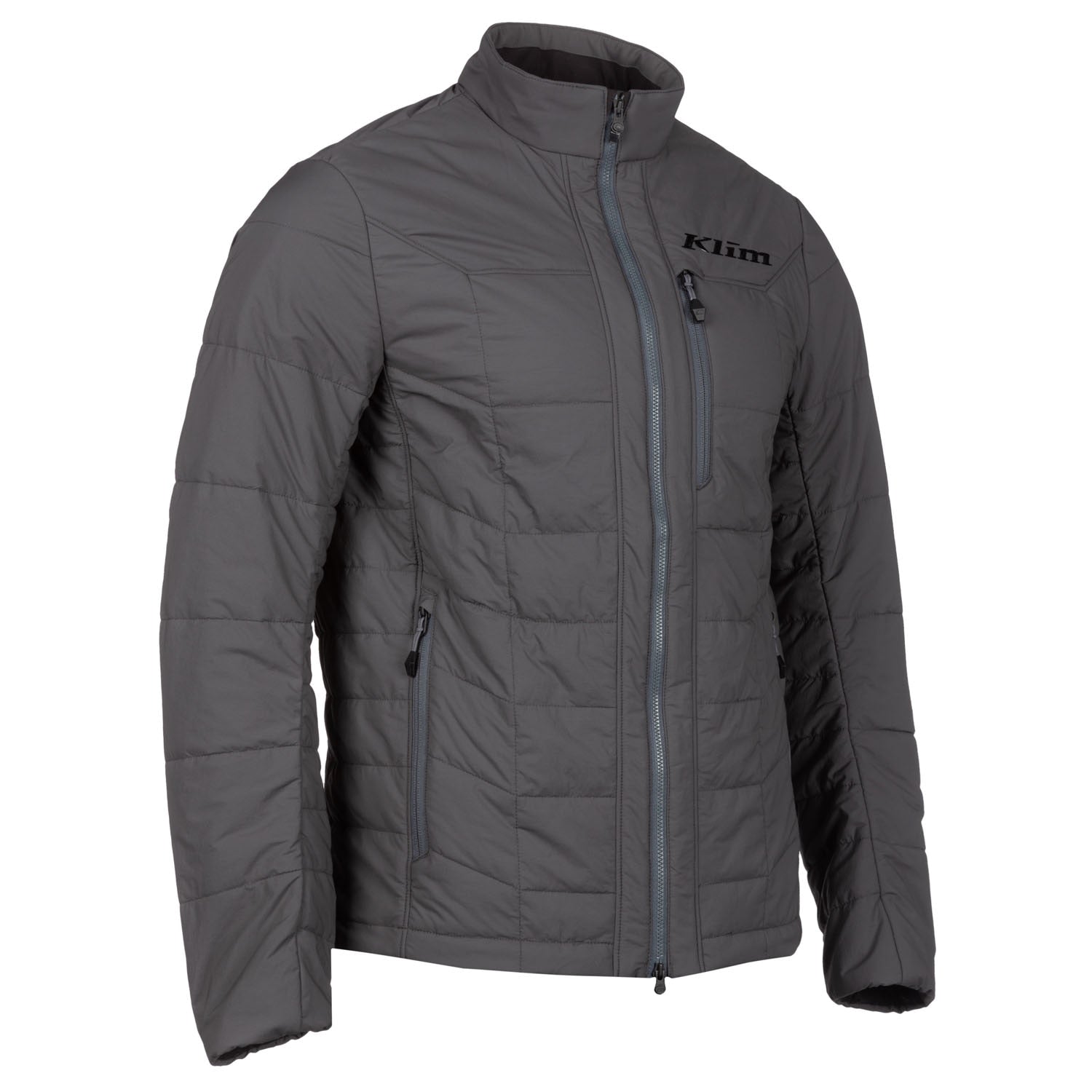 Override Jacket