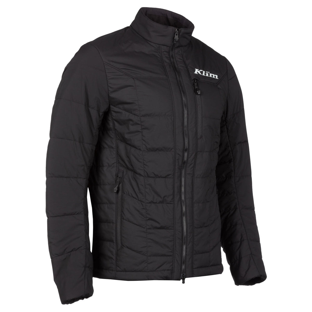 Override Jacket