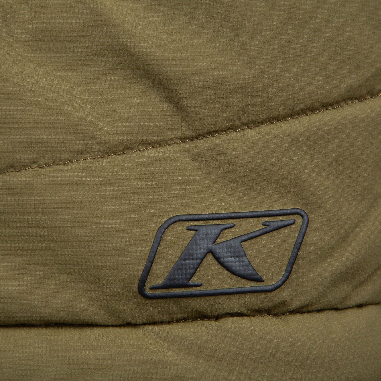 Override Jacket