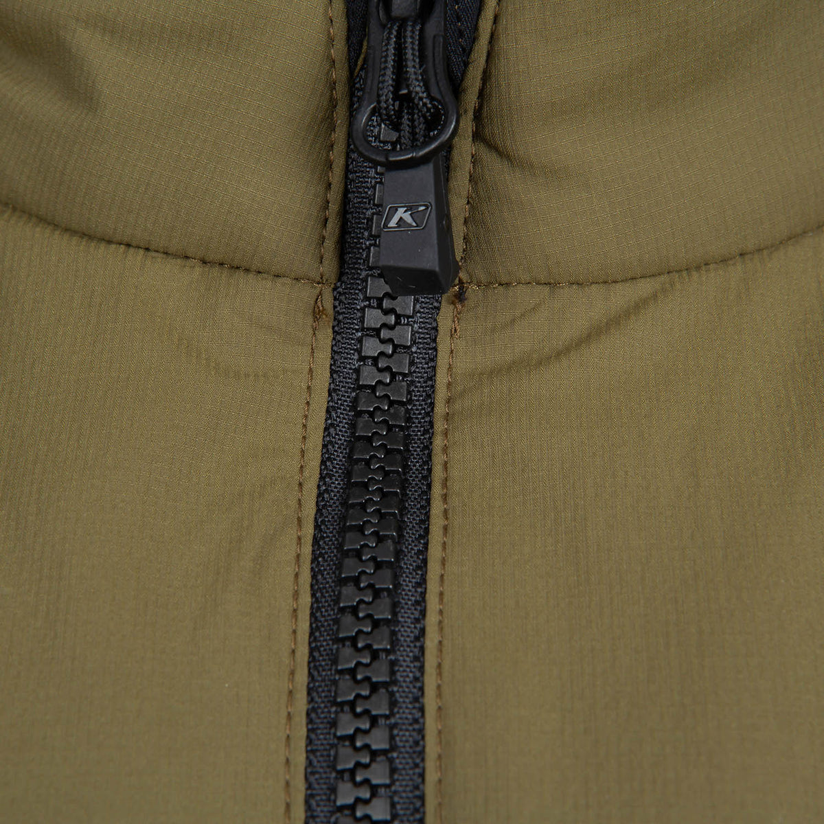 Override Jacket