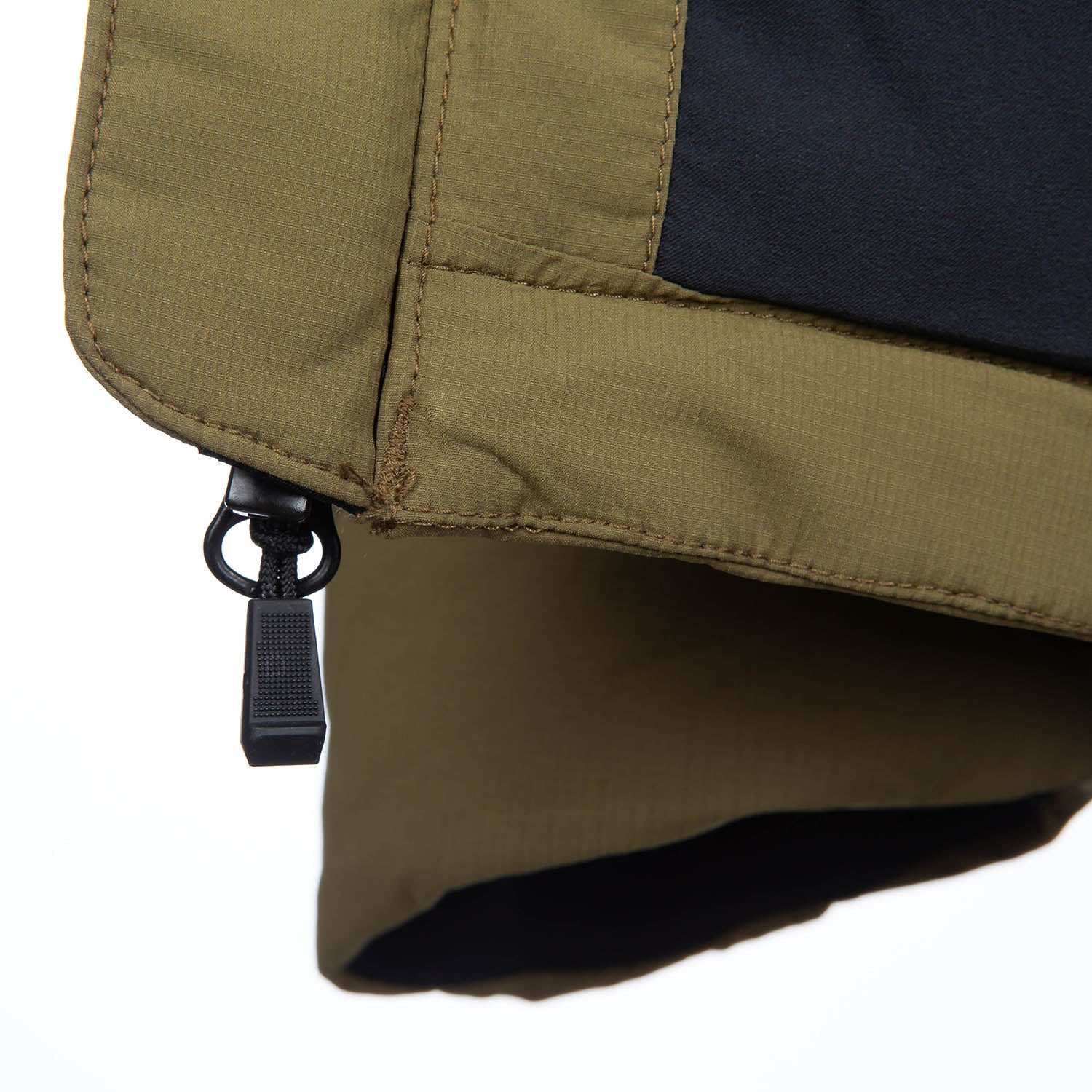 Override Jacket