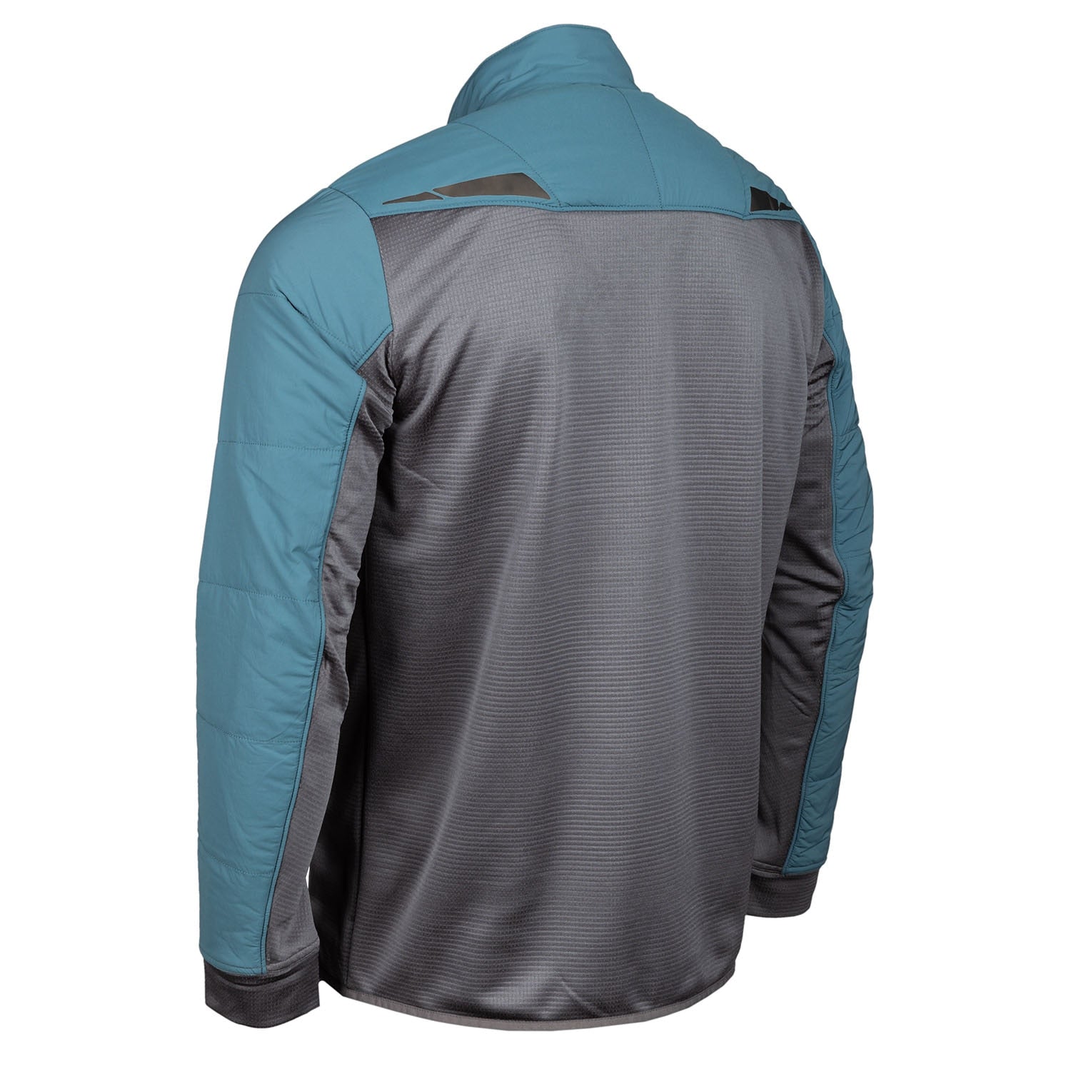 Override Alloy Jacket