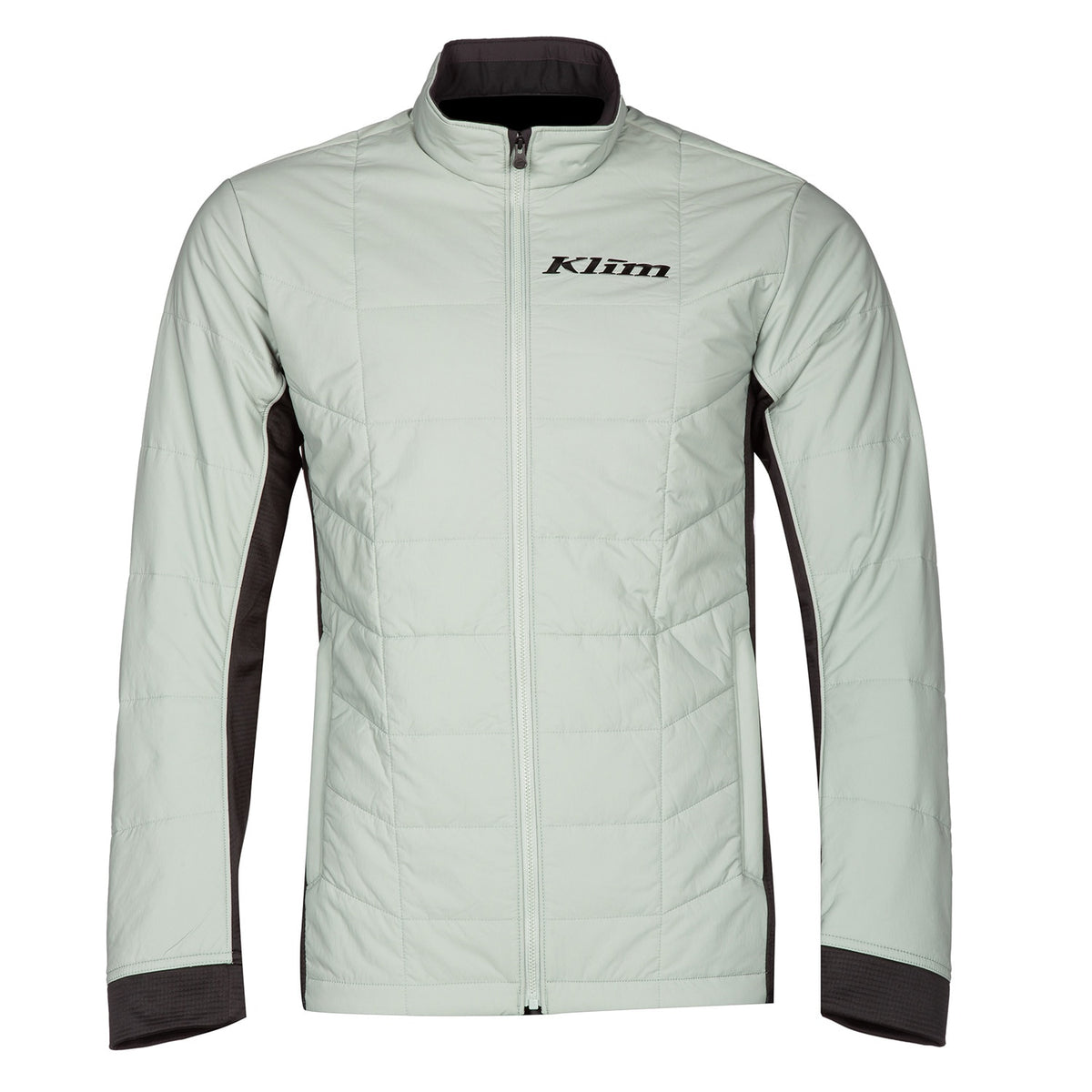Override Alloy Jacket