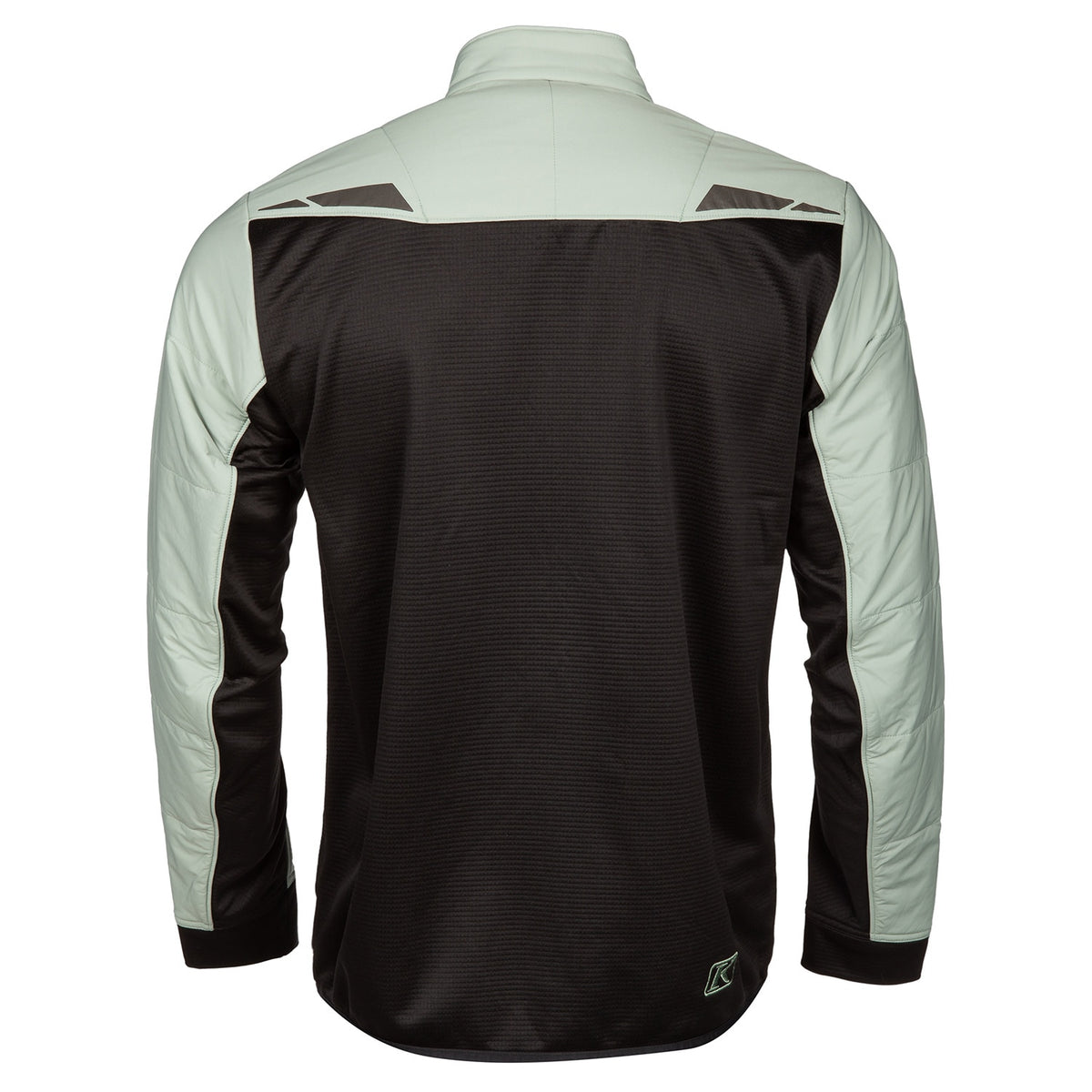 Override Alloy Jacket