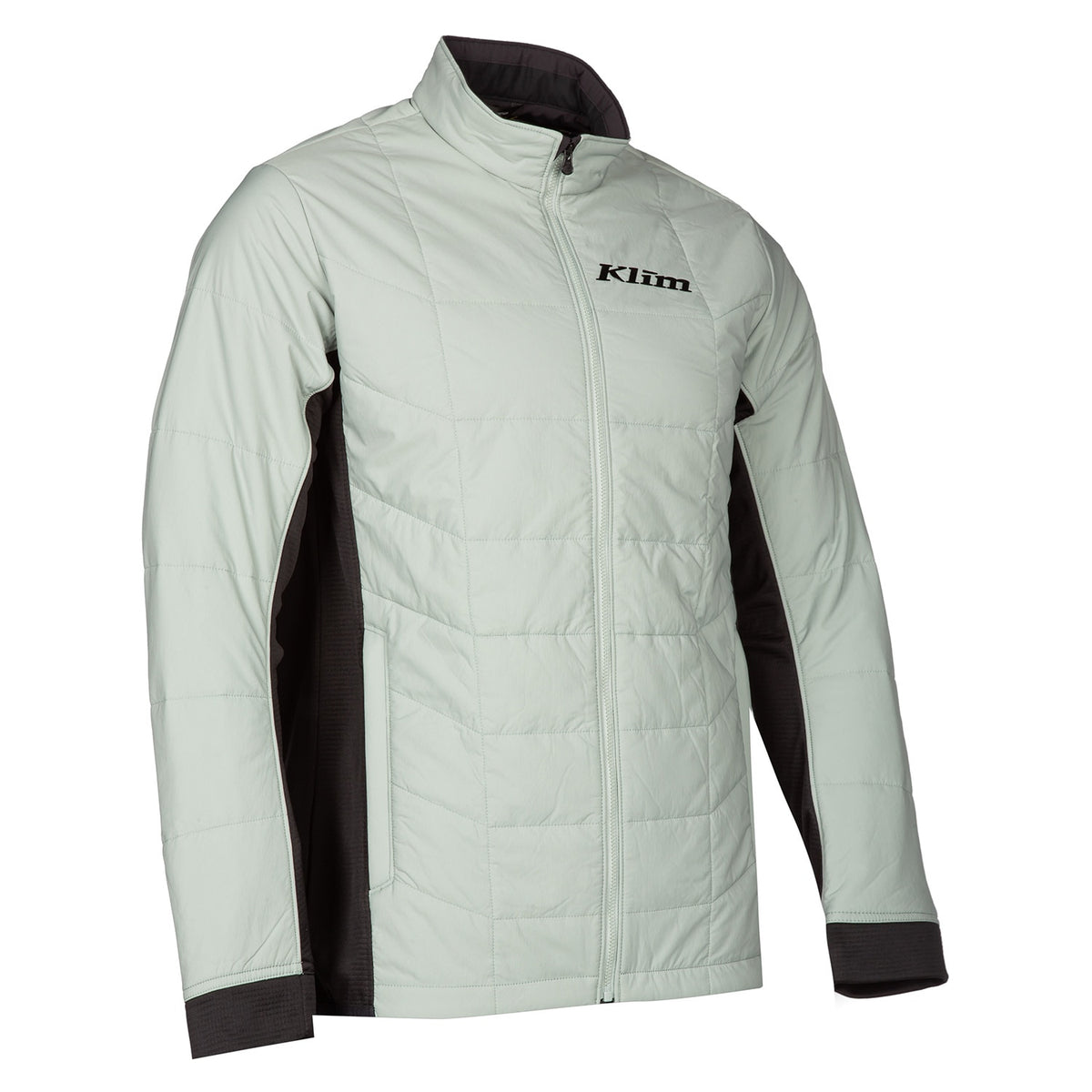 Override Alloy Jacket